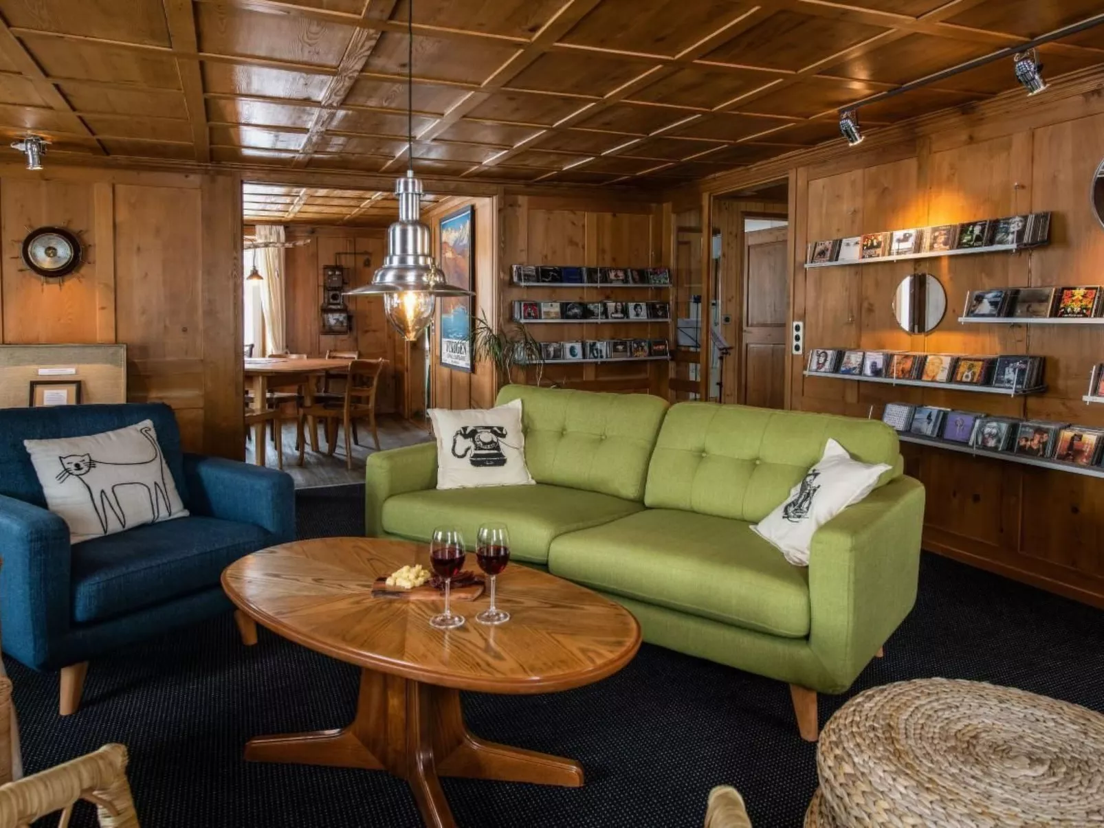 Dein Erlebnis-Binnen