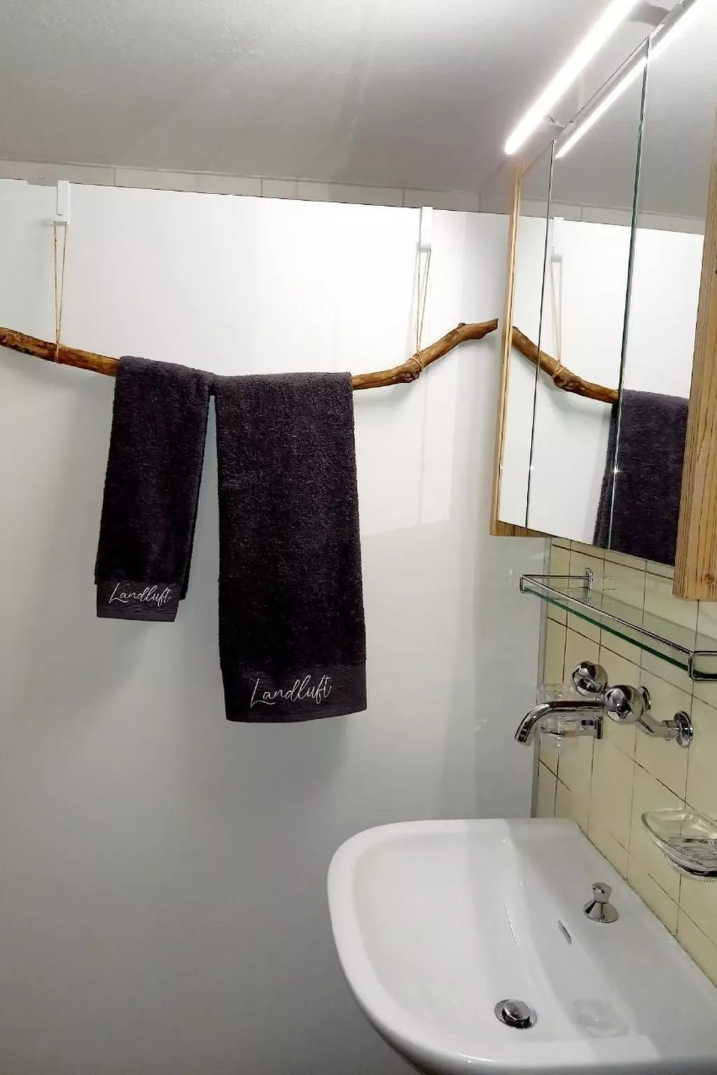 Bauernhof Elmiger-Binnen