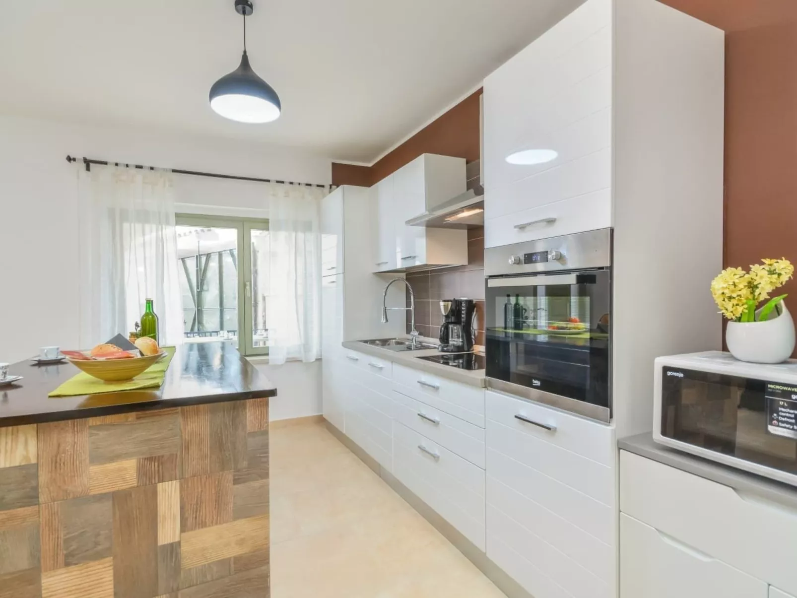 Villa Martin - Rückzugsort auf dem Land mit Pool-Image-tags.info