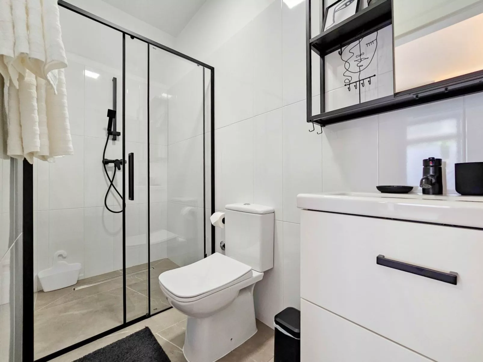 Wohnung "Benjamin 2" direkt am Strand-Image-tags.info