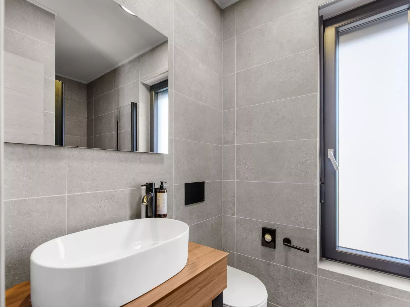 Quercus Village APP 10 mit privatem Pool-Binnen