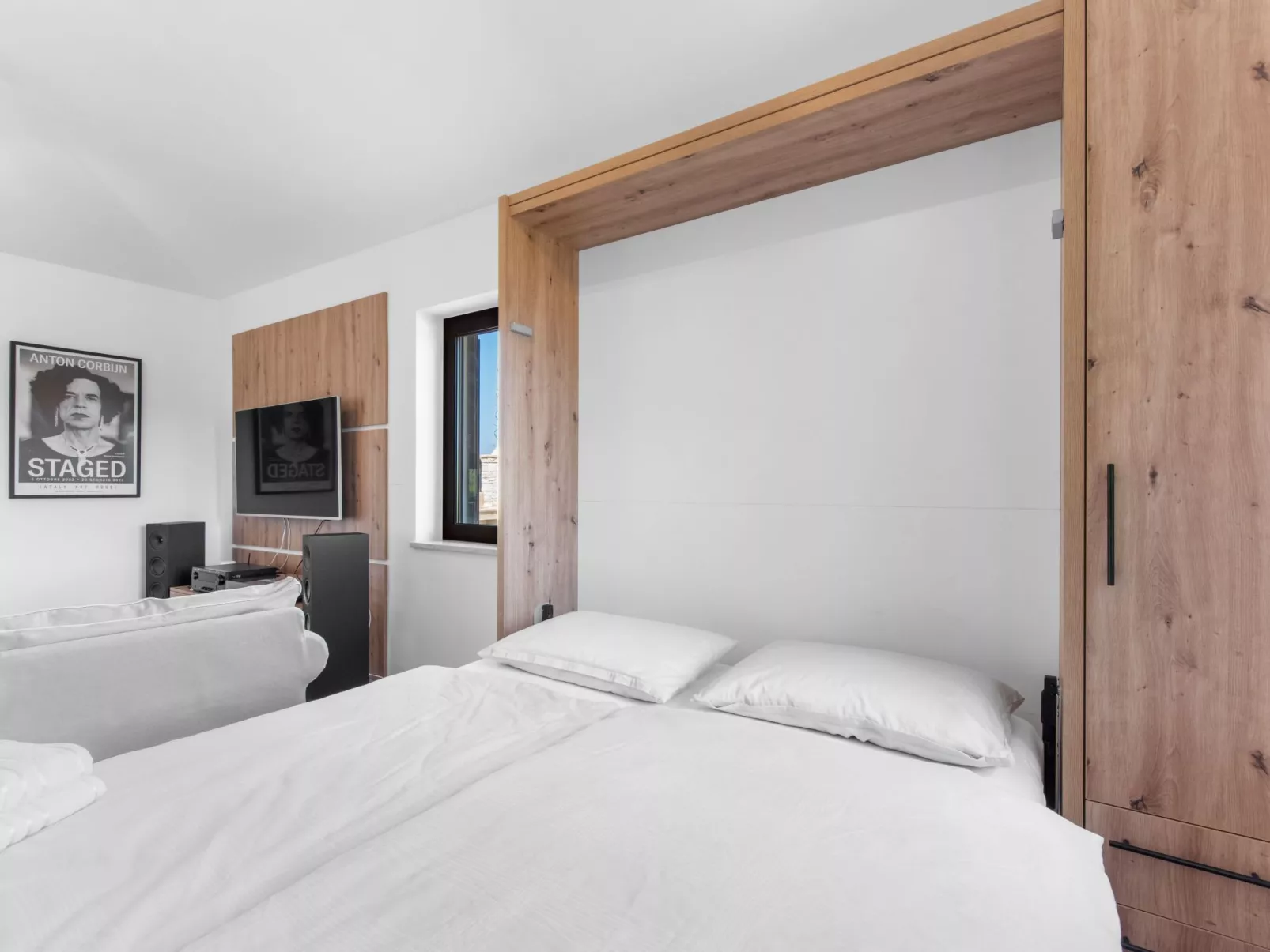 Villa Casa Claudia-Binnen