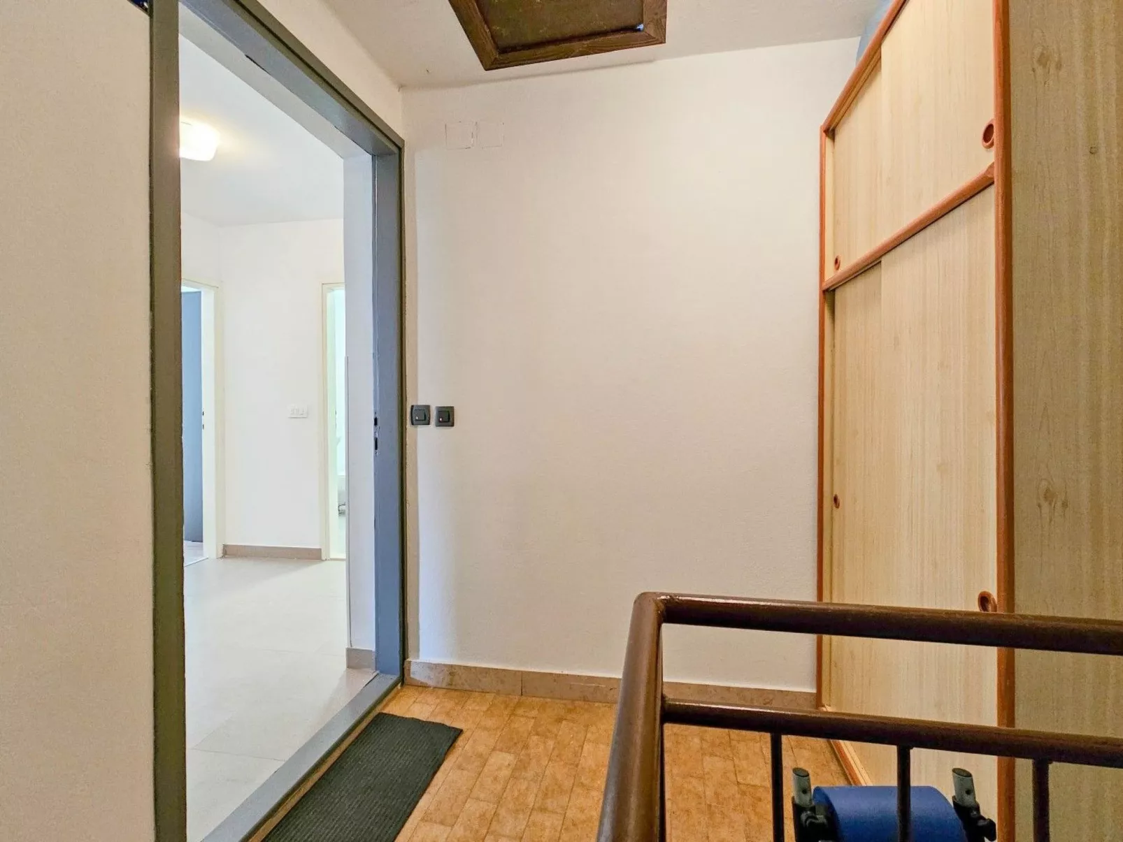 Wohnung für 4 Personen in der Altstadt-Binnen