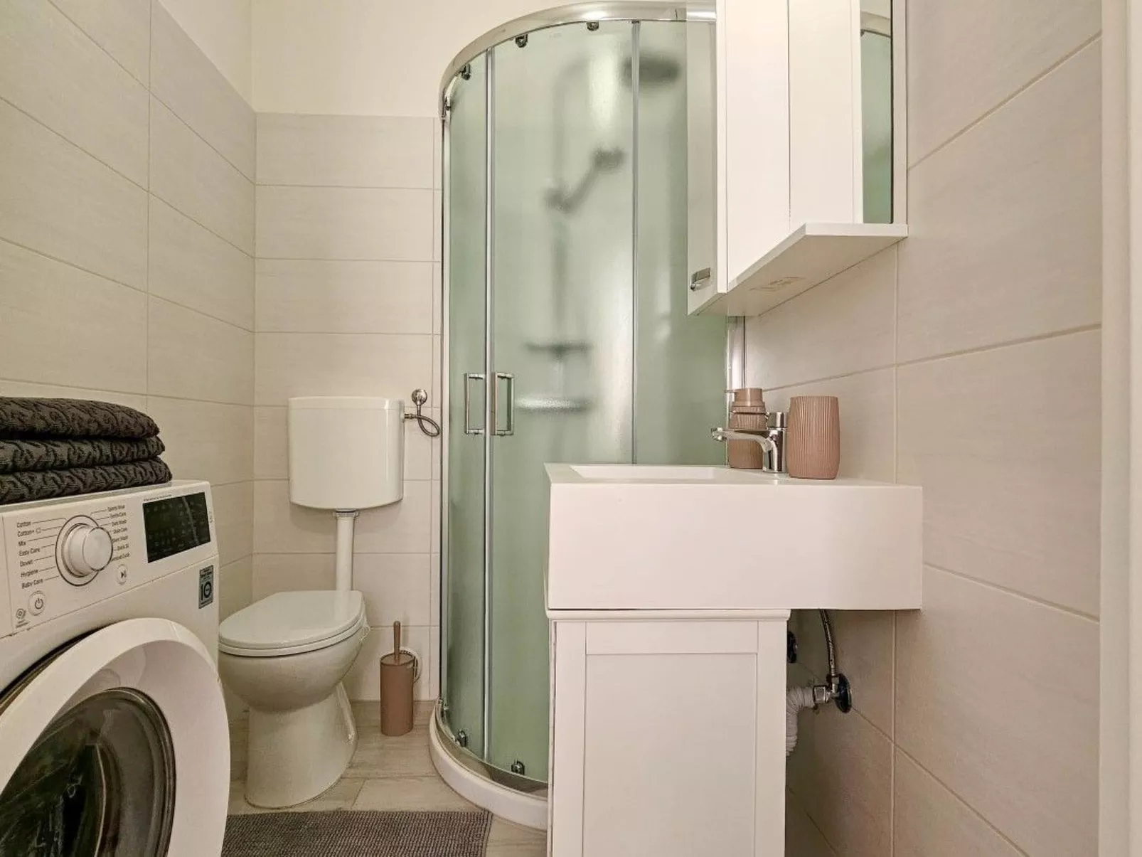 Wohnung im Zentrum der Altstadt-Binnen