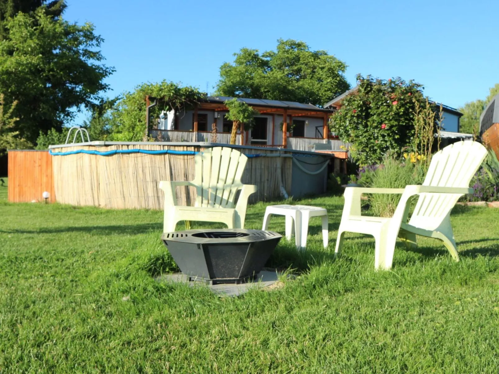 Relax’n’Spa-Buiten