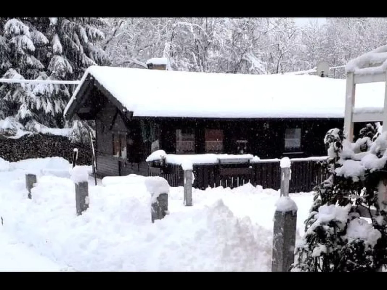 Tamara in Eppenschlag-Buiten