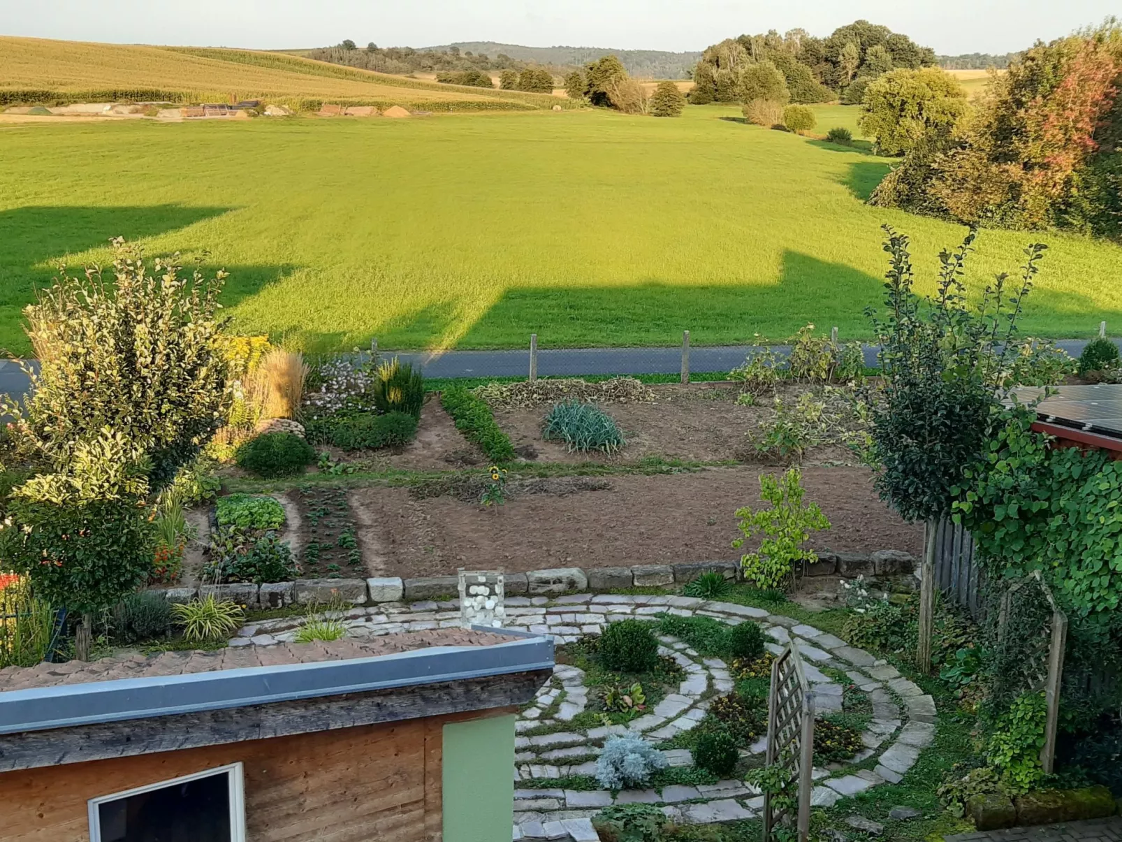 Fh Kimmelsbacher Hof-Buiten