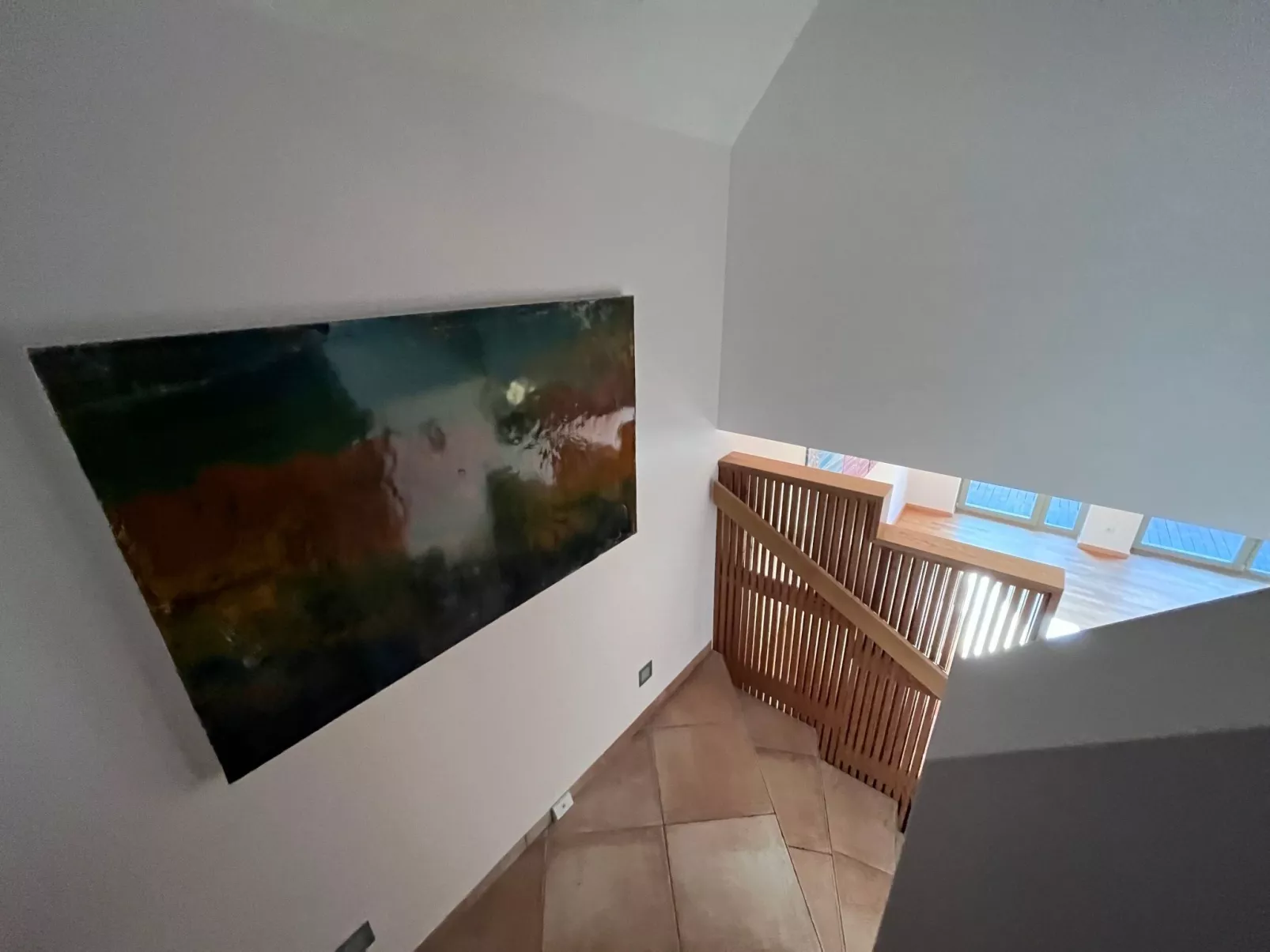 CITY HOUSE Apartments-Binnen