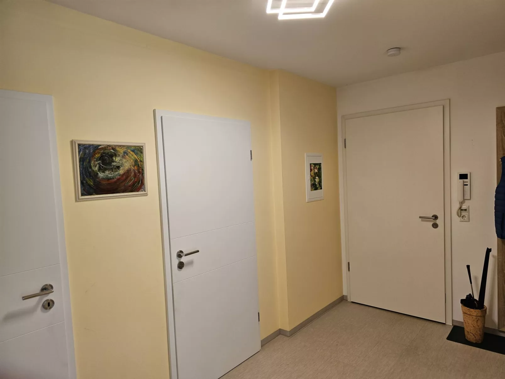 FeWo Lüneburger Heide - Krümel-Binnen