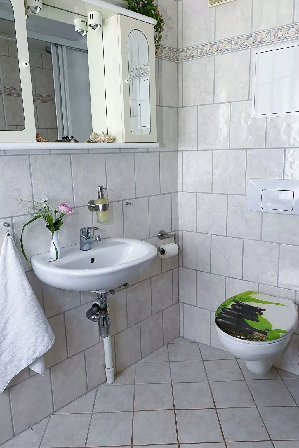 -Hof Südharz , ehemaliger Bauernhof-Binnen