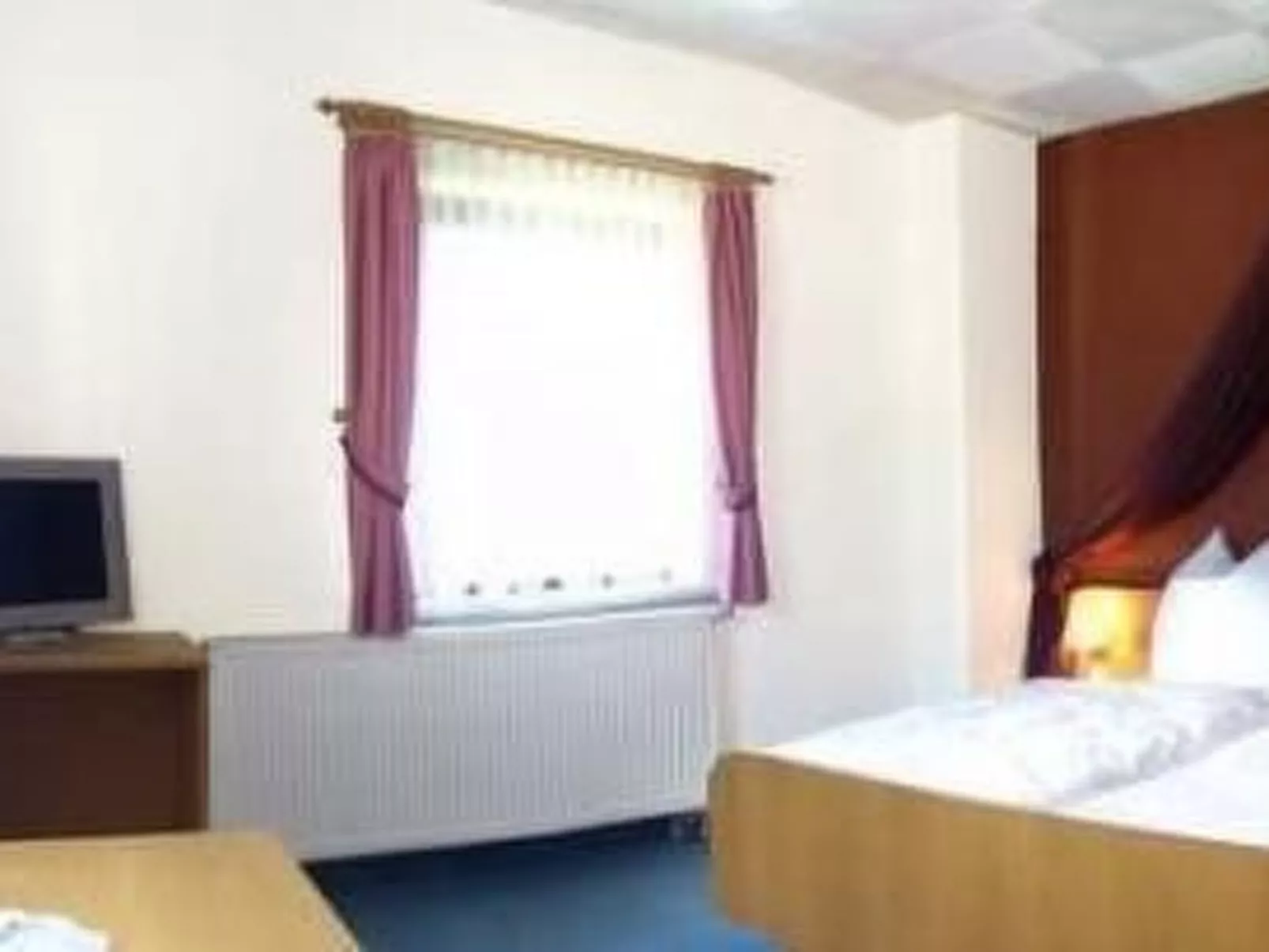 Vakantiehuis "Haus Talschänke" met terras-Binnen