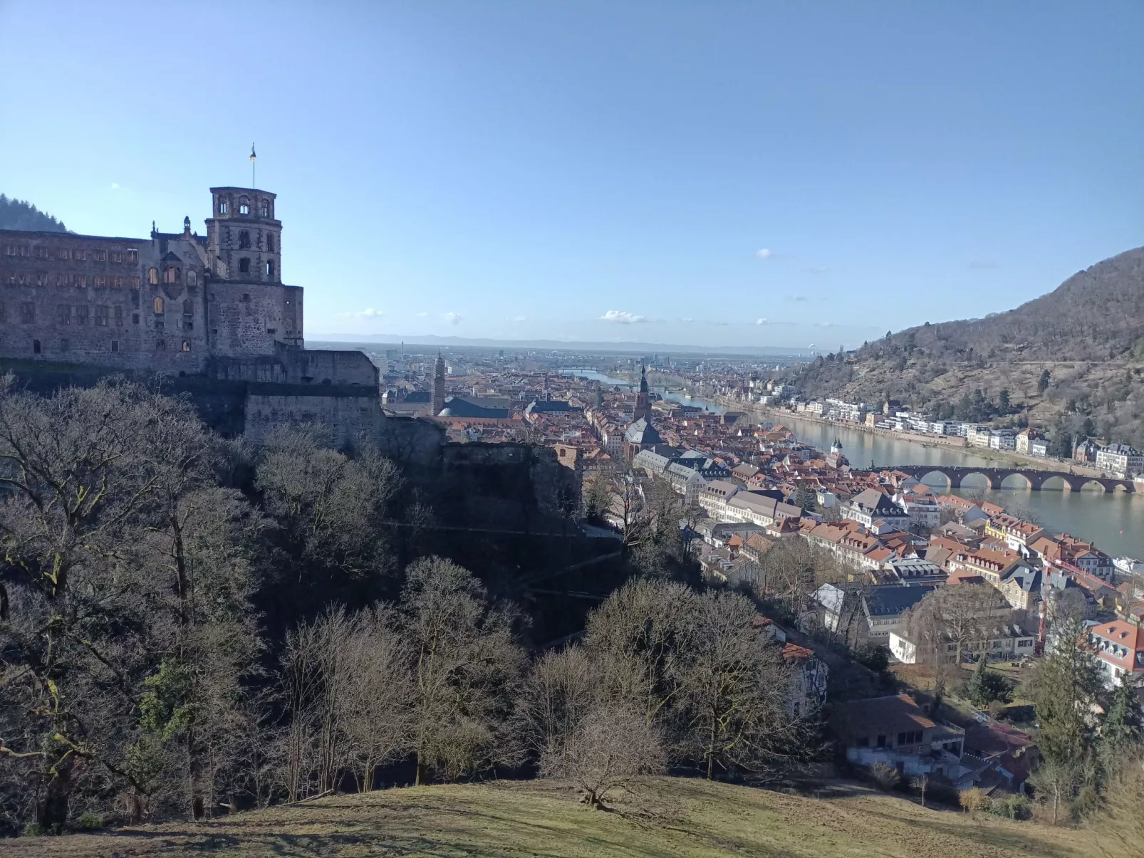 Odenwaldwellness-Buiten