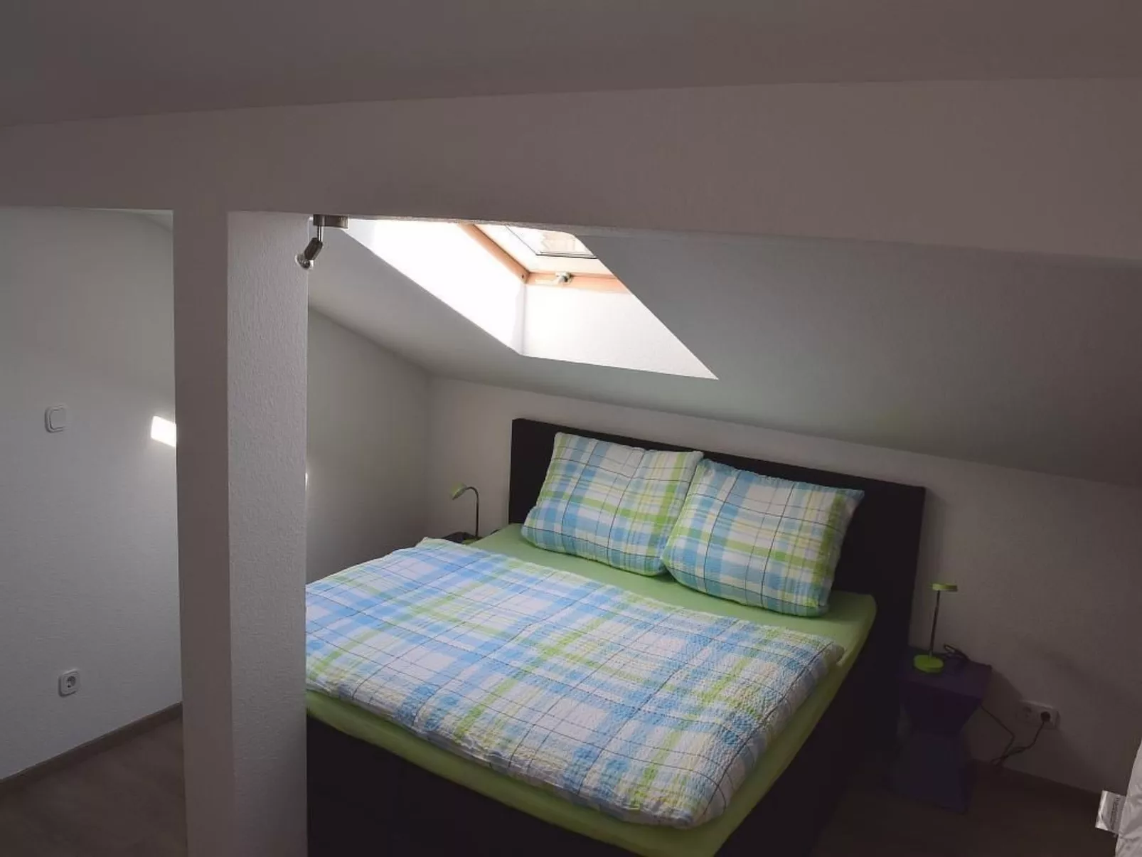 ByMina Ferienwohnung-Binnen