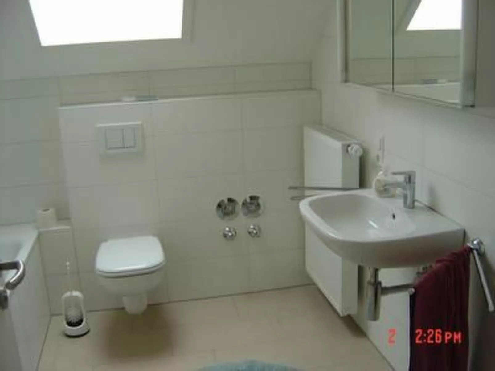 Direkt am Rhein-Binnen