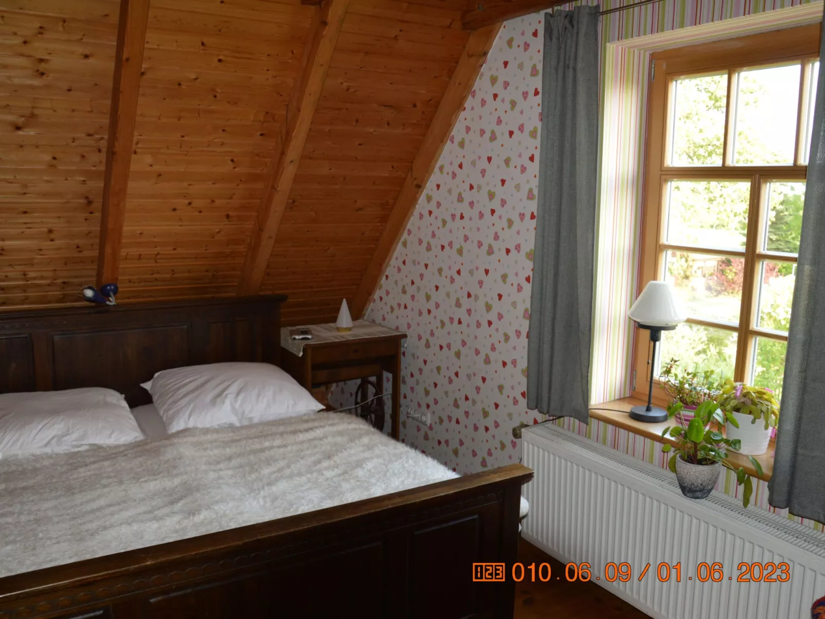 Büdnerei Cantnitz-Binnen