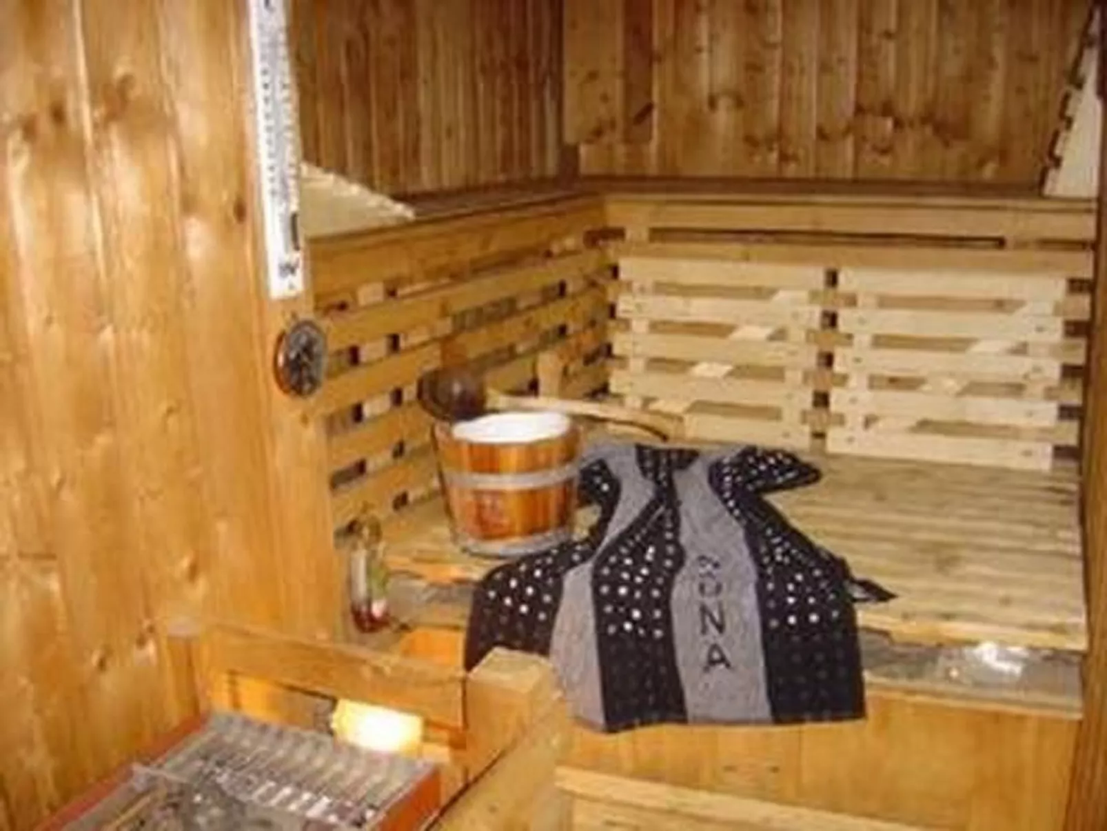 FeWo Erzgebirge-Binnen