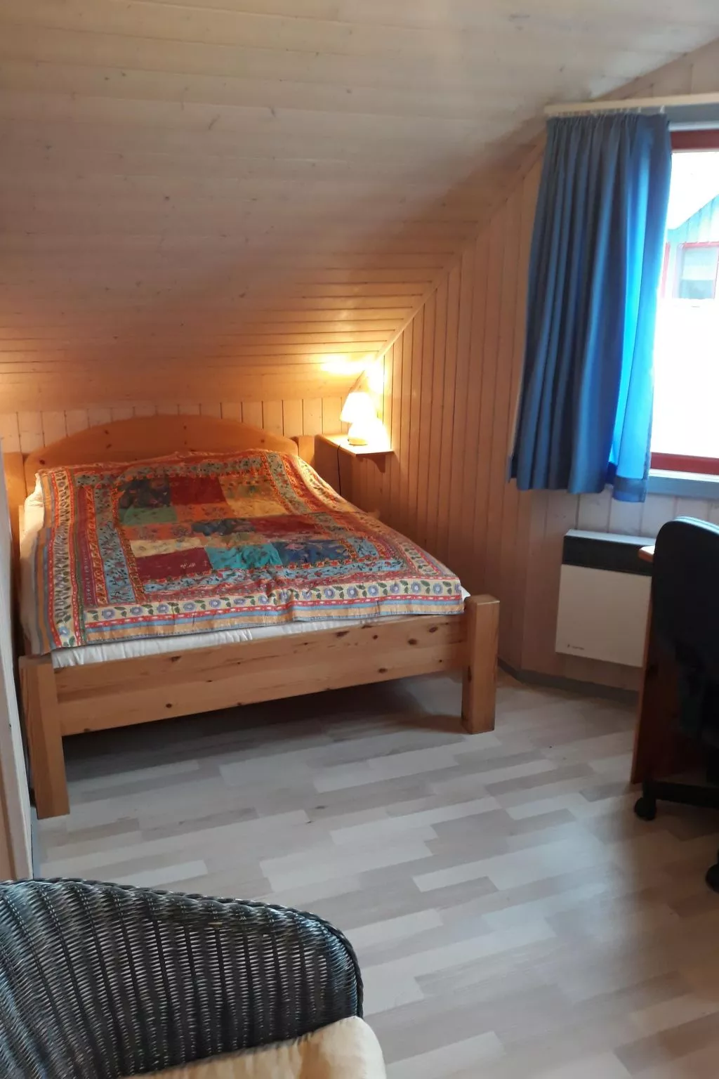 In Granzow mit Terrasse-Binnen