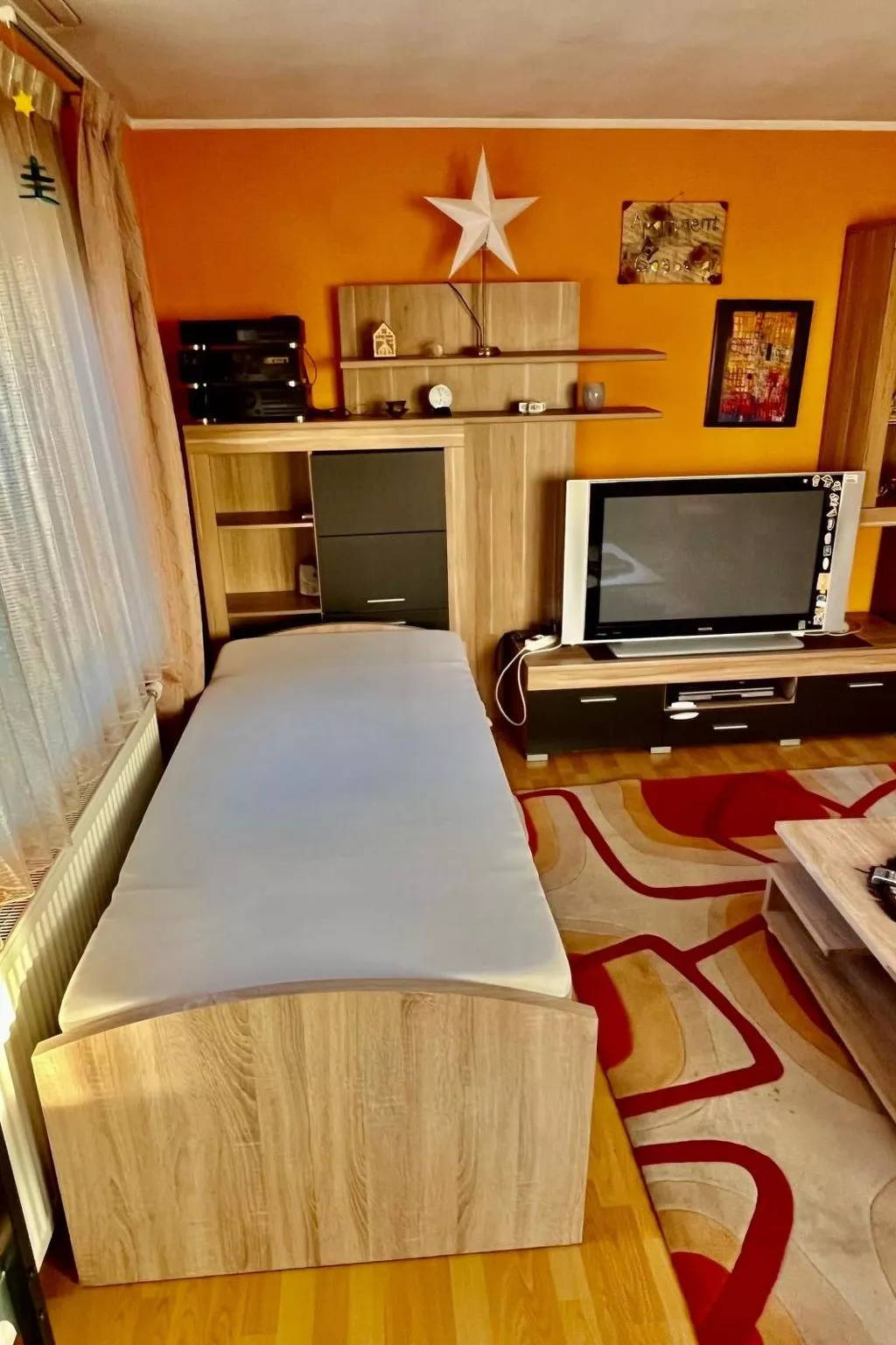 Apartment Alfons-Binnen