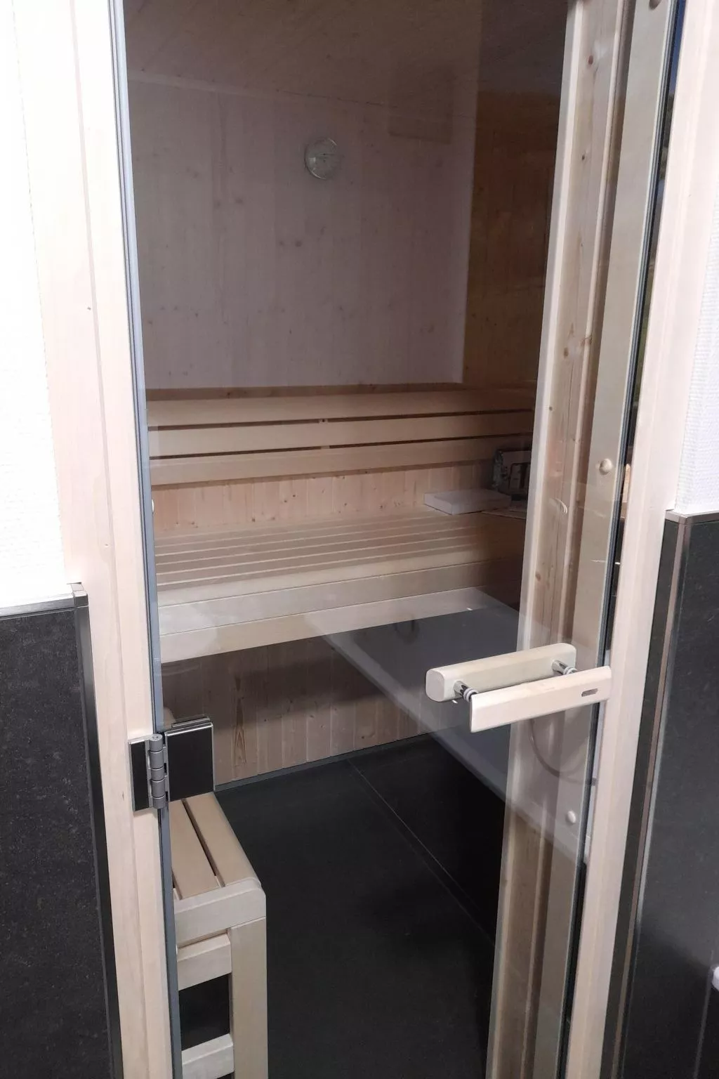 Familienjuwel am Diemelsee-Buiten