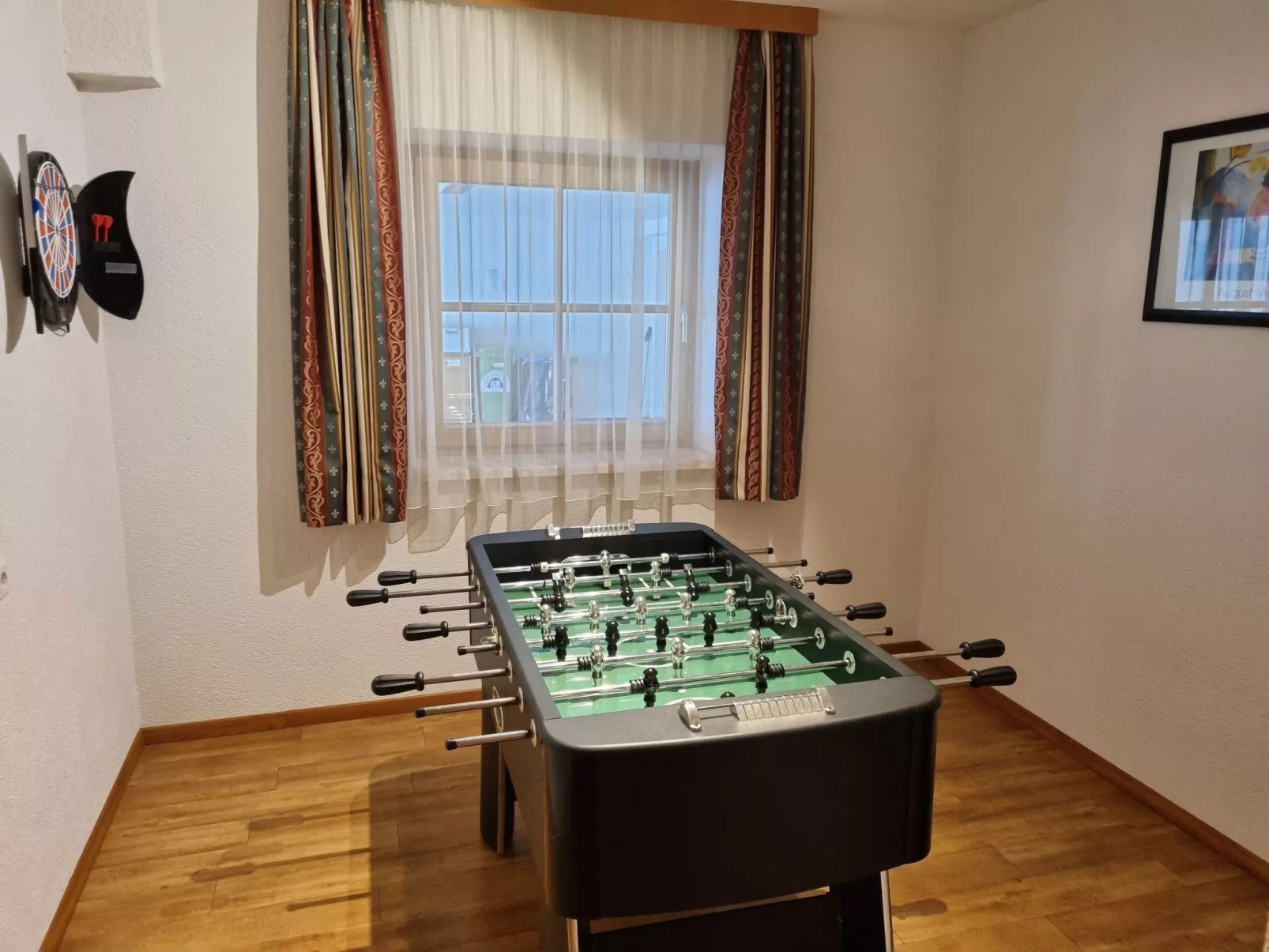 Ötztaltor in Sautens-Binnen