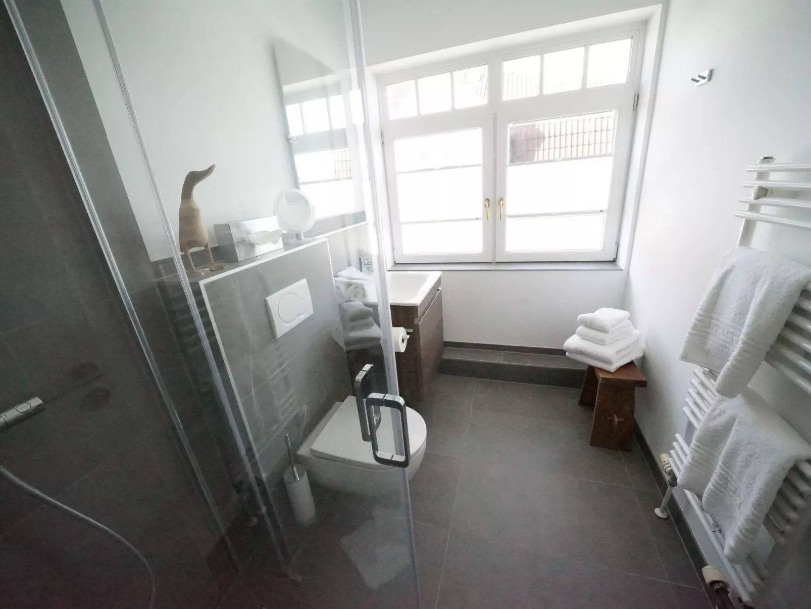 Schönes Appartement in Wenningstedt-Braderup (Sylt)-Binnen