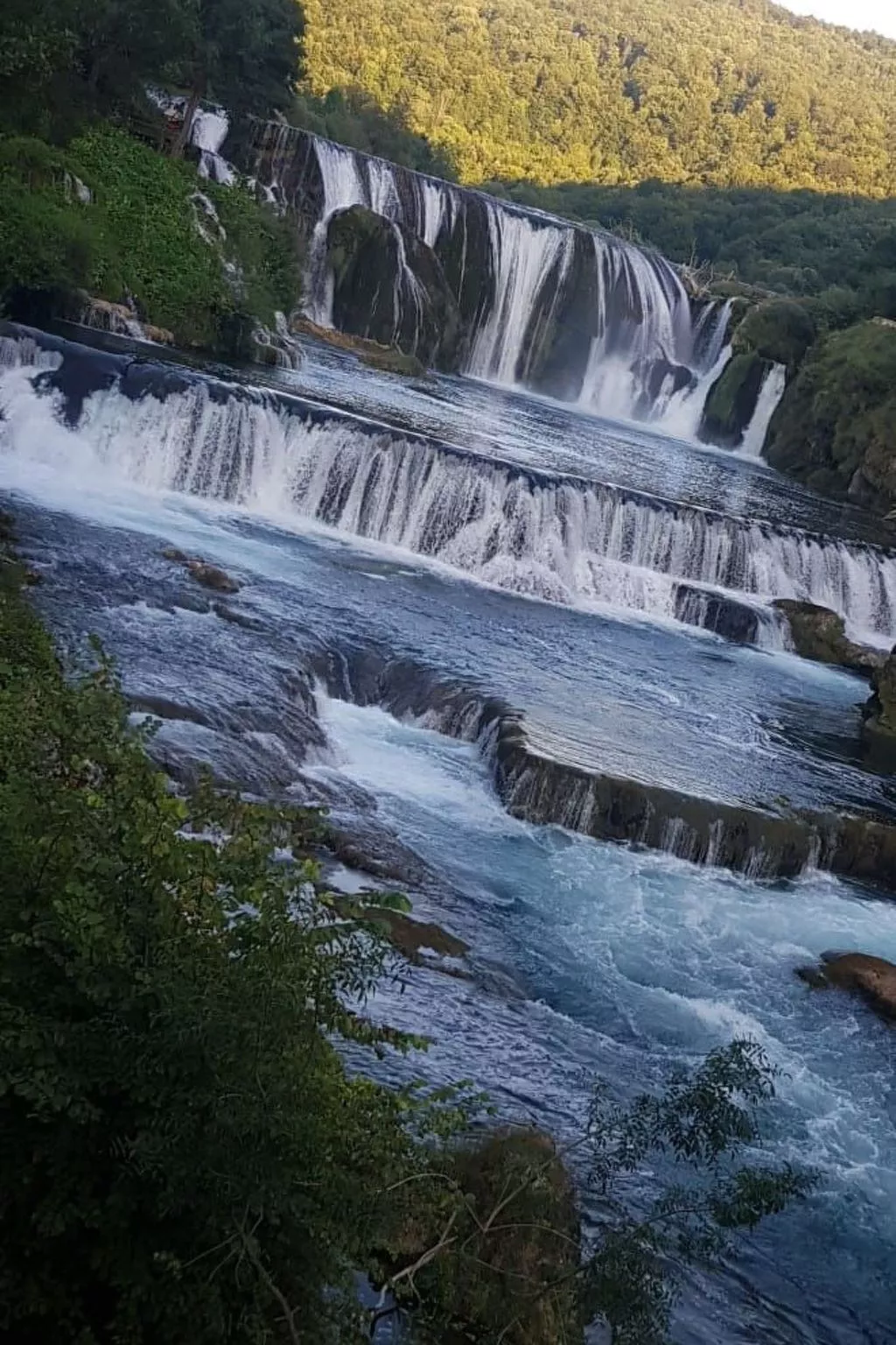 Una-Tal Kulen Vakuf-Buiten