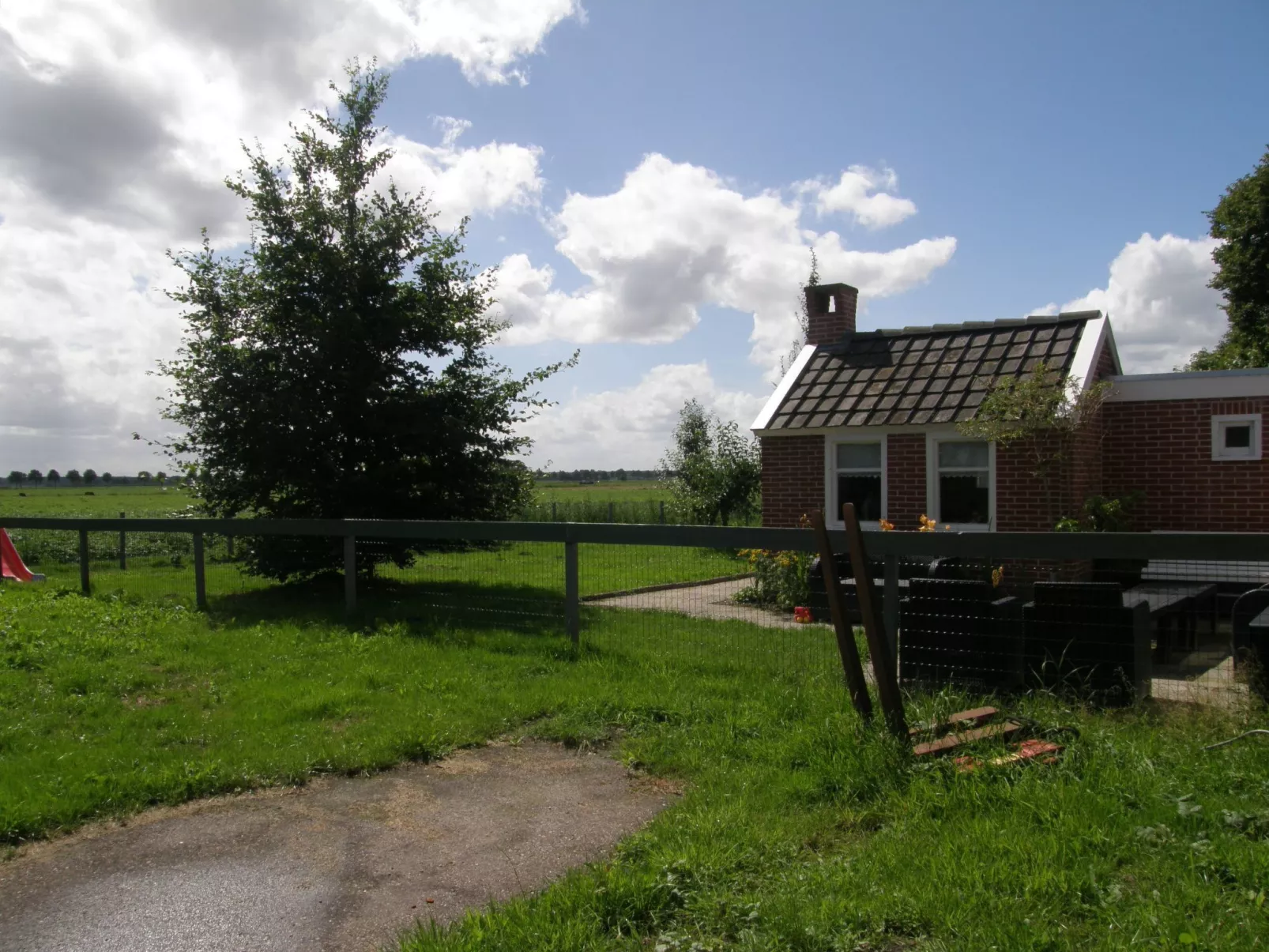 Urlaub wie früher auf einem Bauernhof mit dem Komfort von heute.-Image-tags.info