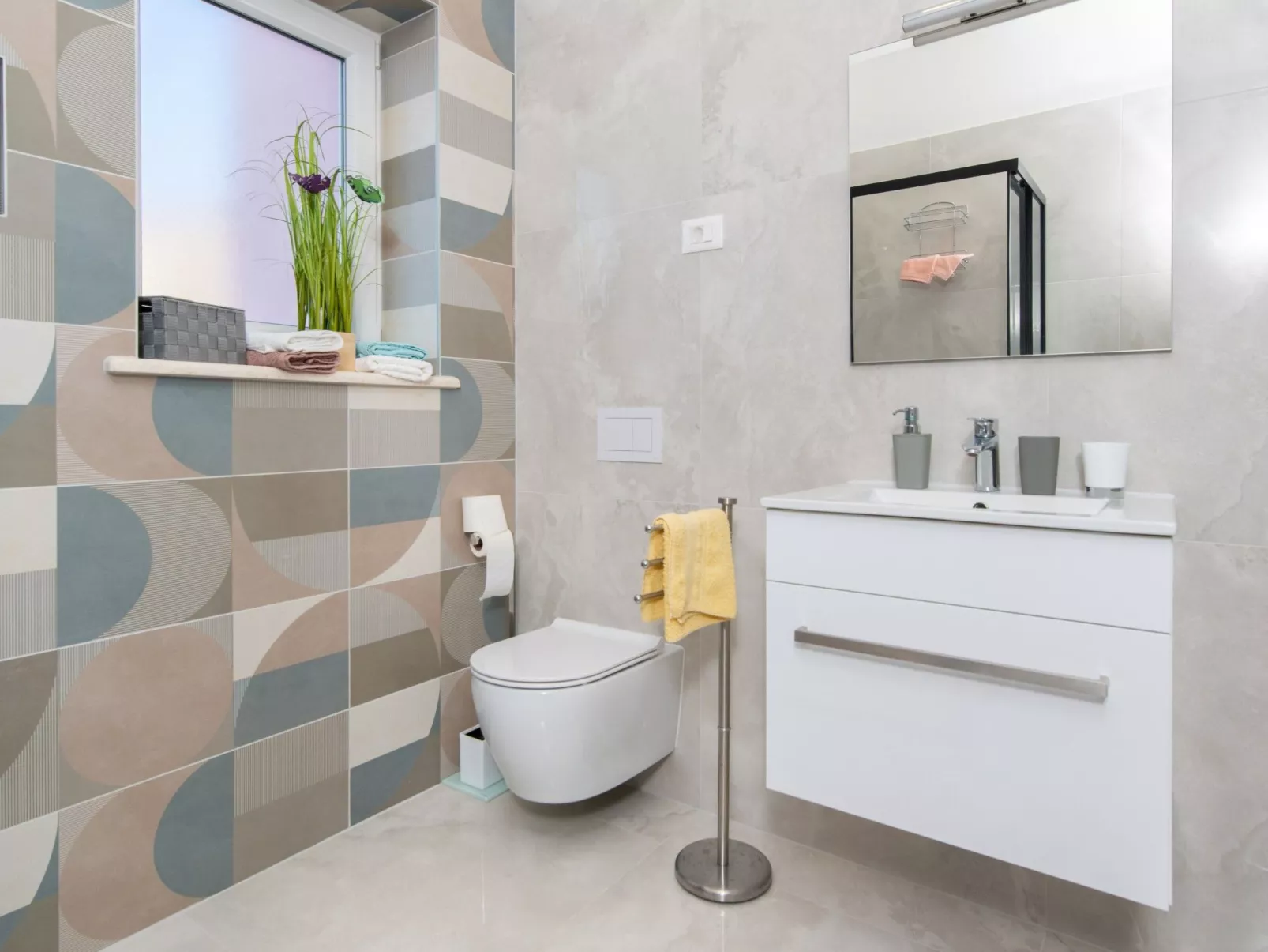 Erholsamer Traumurlaub für bis zu 6 Personen-Binnen