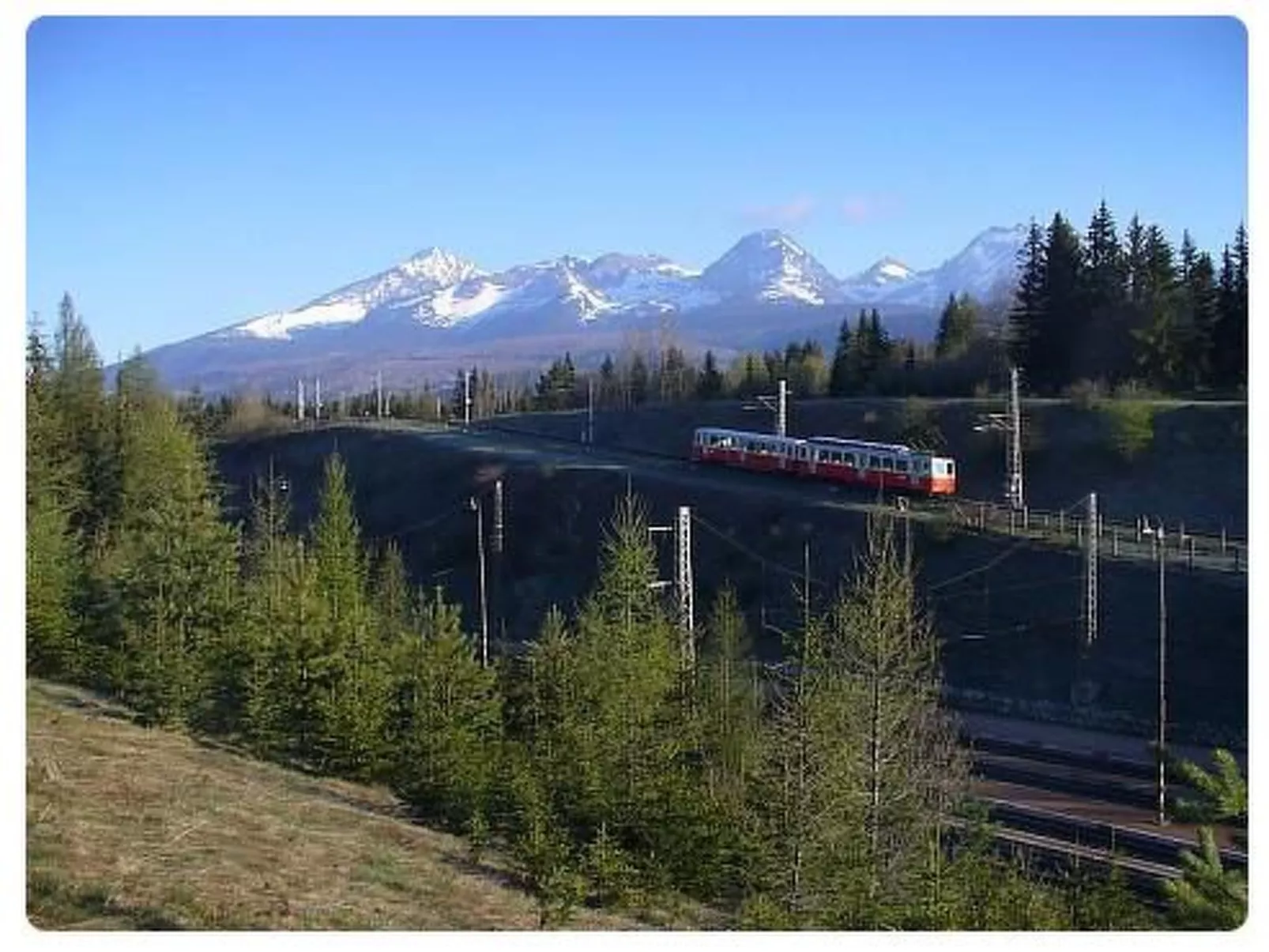Cottage Tatry-Image-tags.info