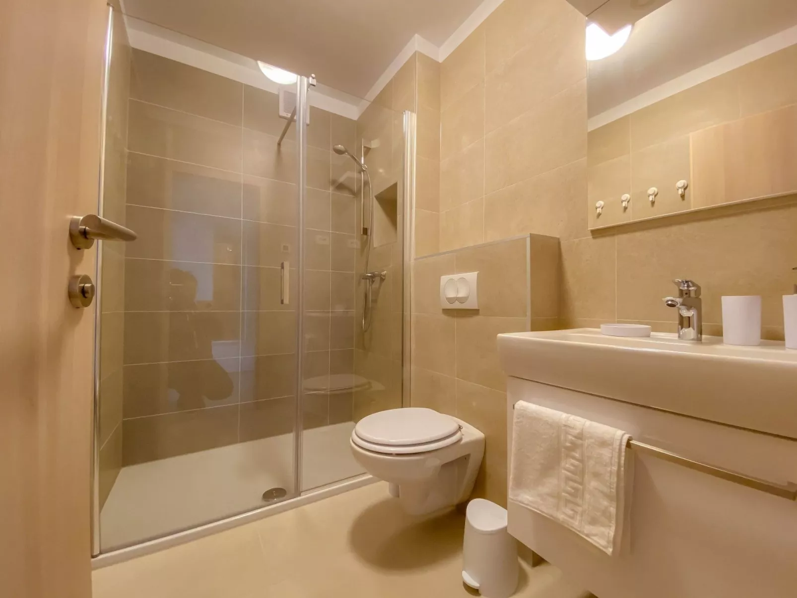 Wohnung "Sofia" mit Balkon-Image-tags.info