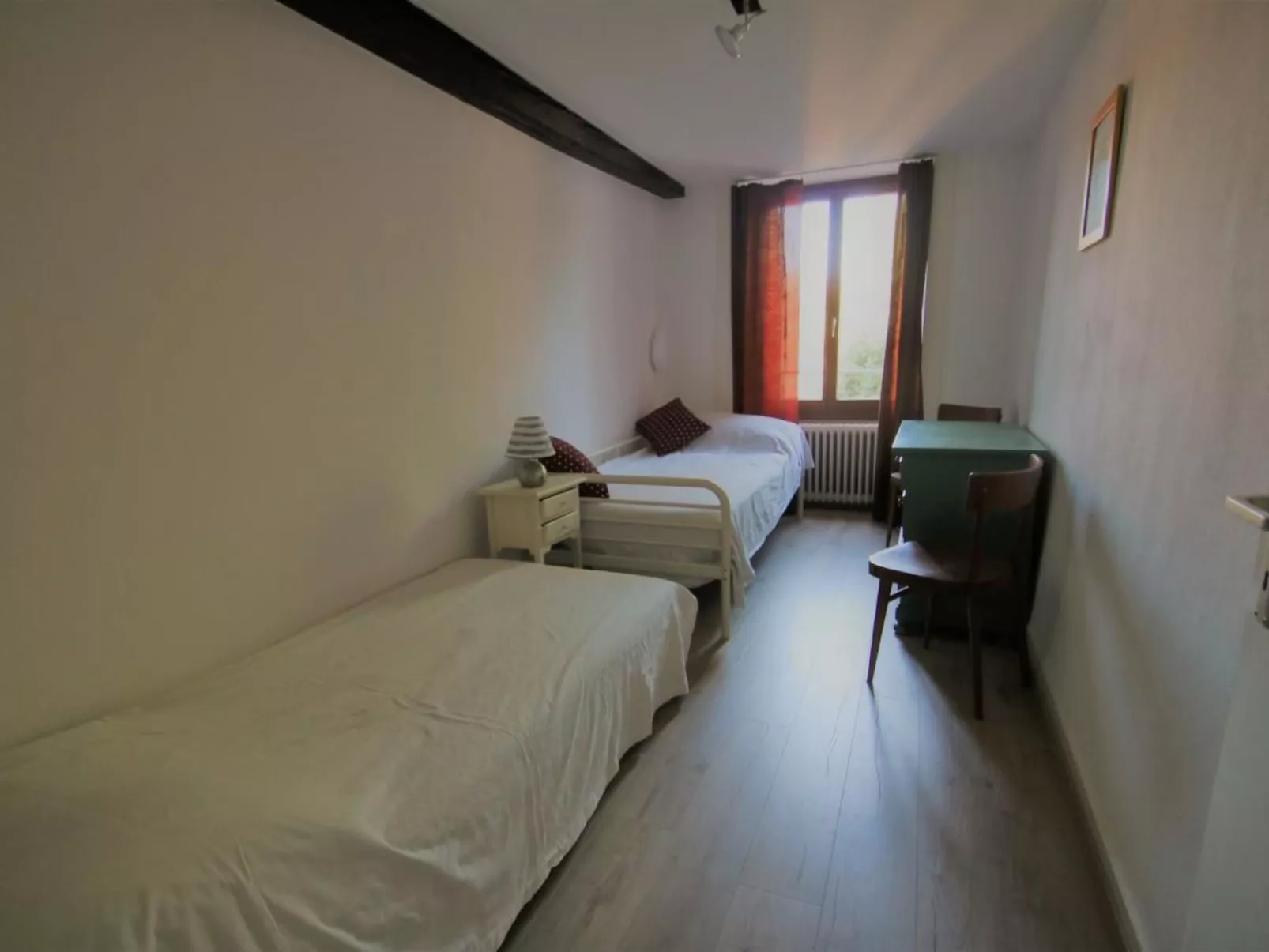 Les Narcisses,Blonay-Binnen