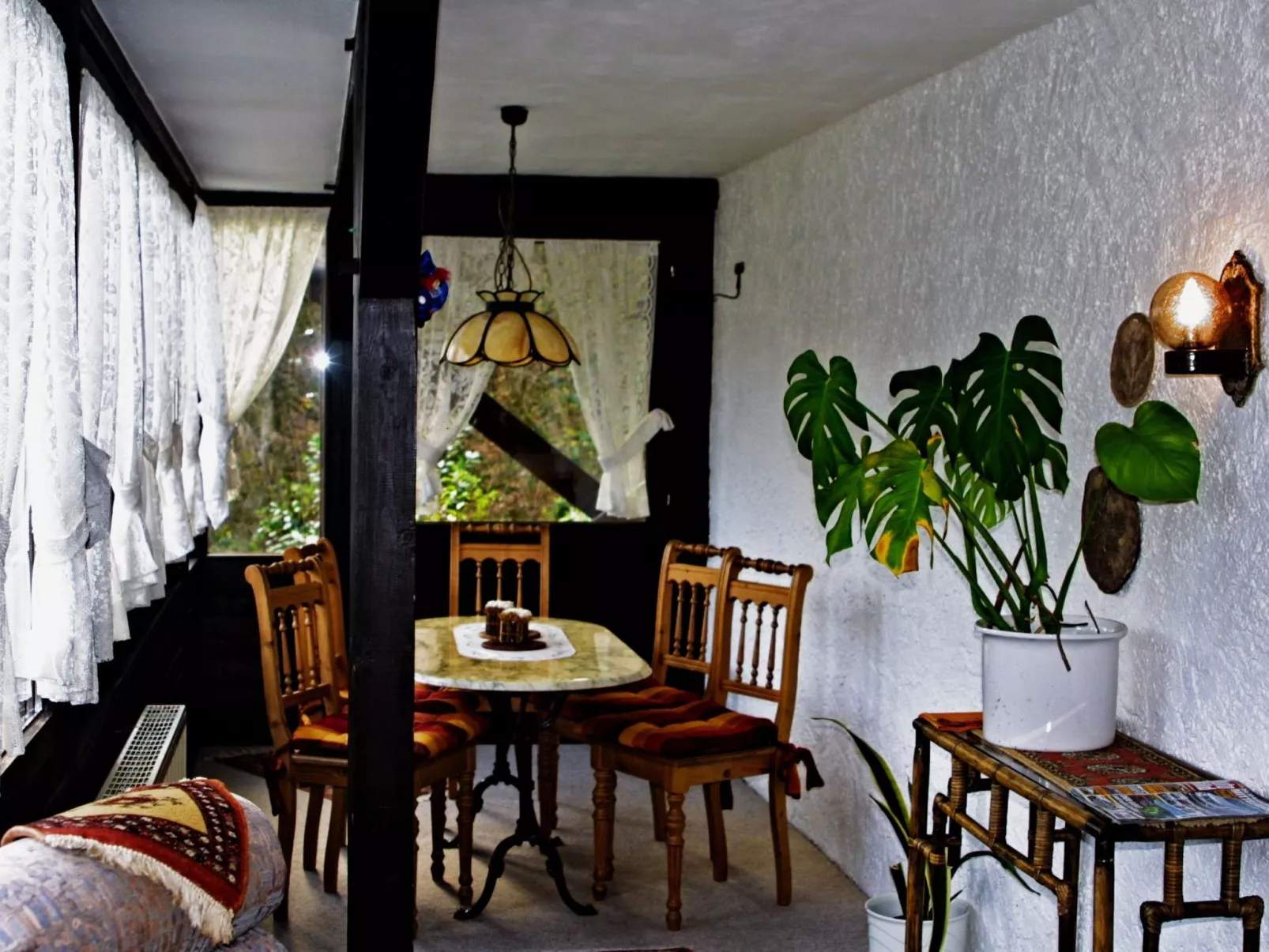 Chalet Wiedfluh in Waldbreitbach-Binnen