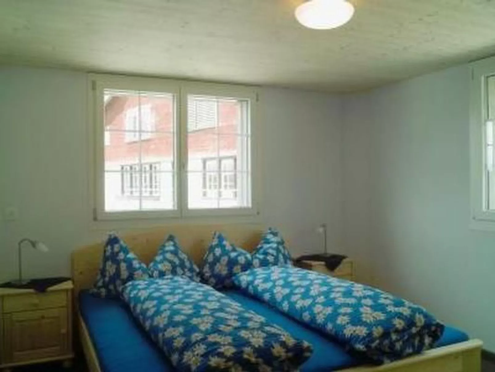 Ferienwohnung, Ferienhof Wald-Binnen