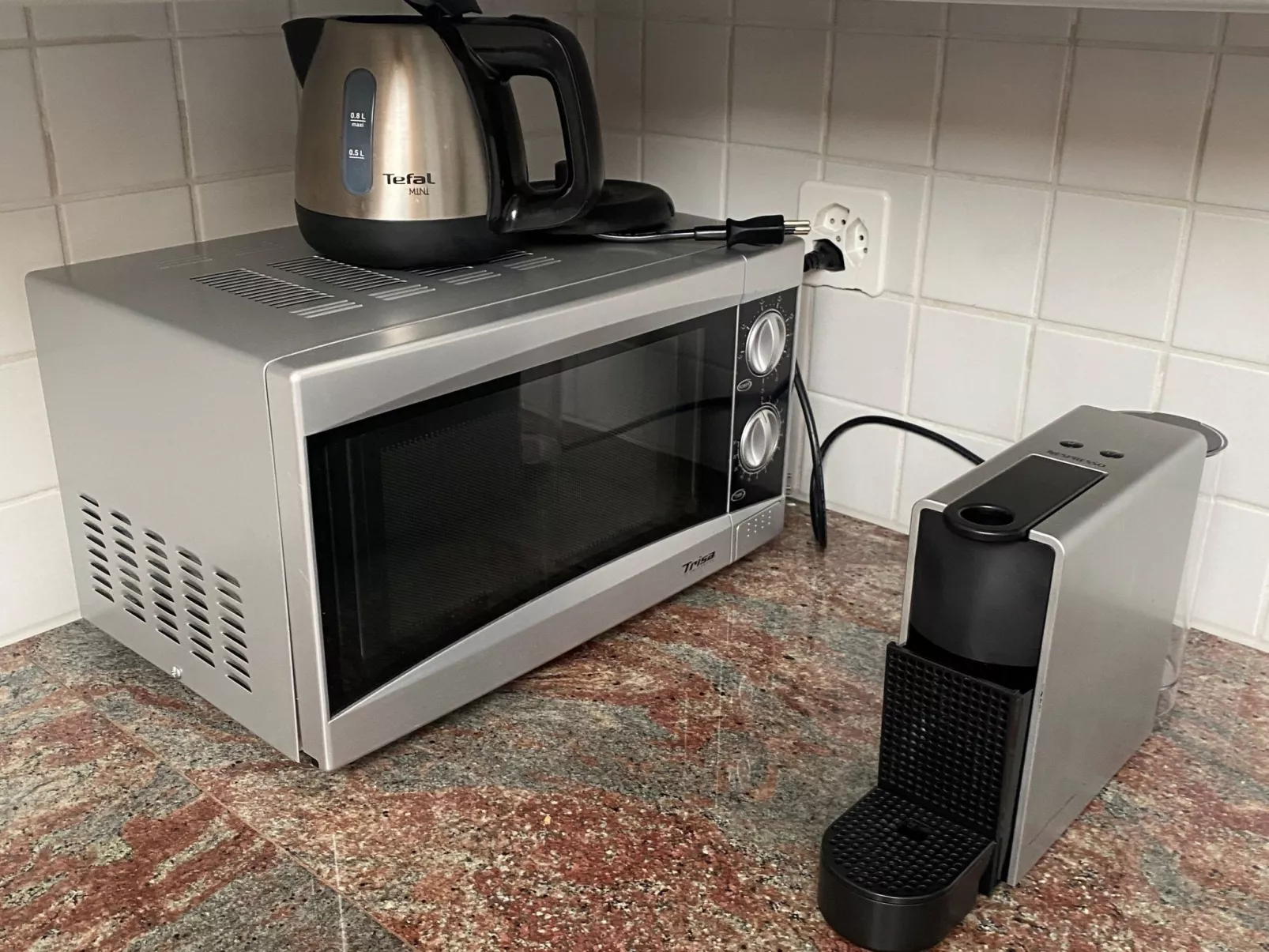 Apartment 360-Binnen