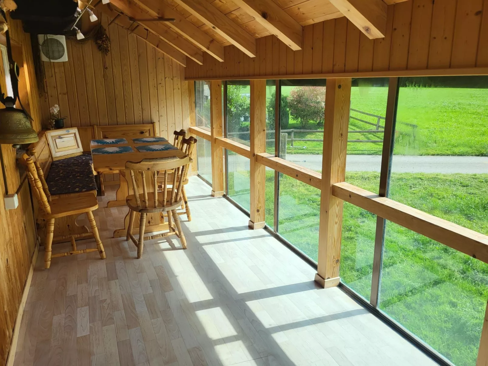 Burehof Waltrigen-Buiten