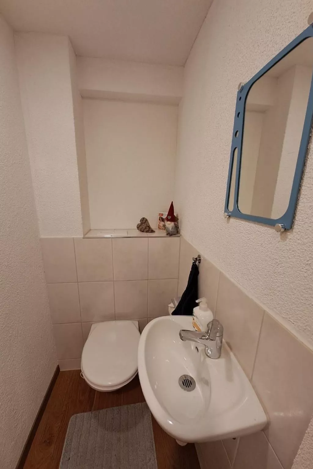 Ferienwohnung-Binnen