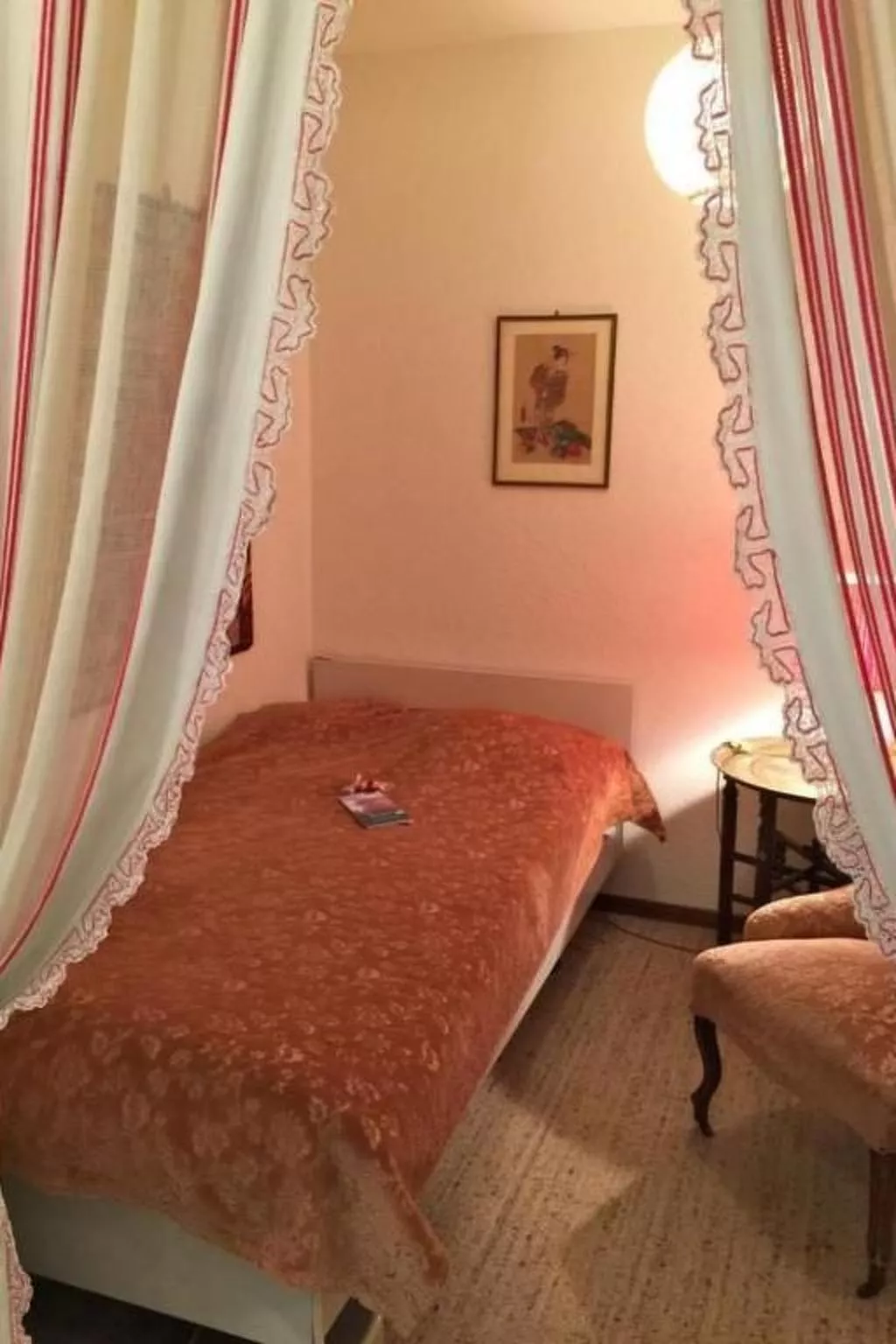 Casa Margherita mit Traumaussicht-Image-tags.info