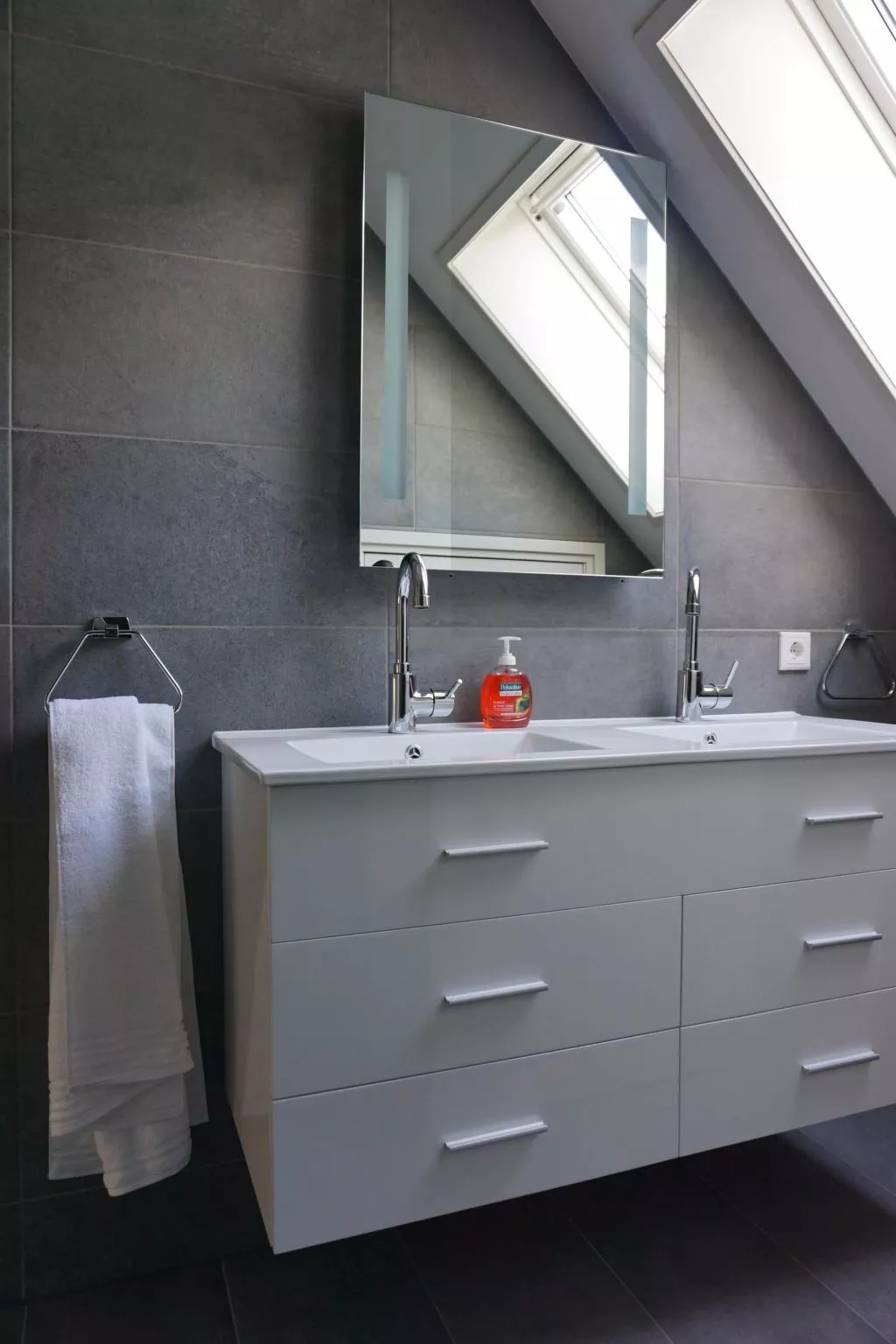 Anwesen "Oranjehorst"-Binnen