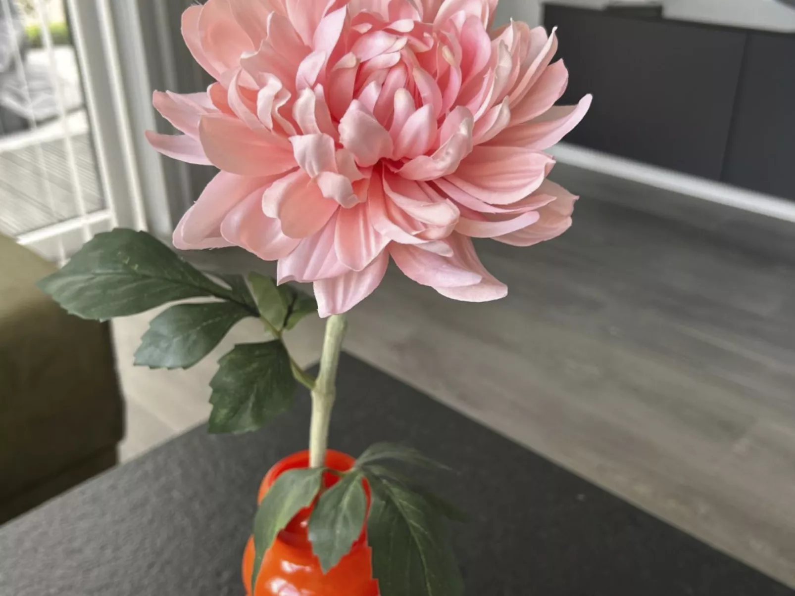 Chalet Time Out-Binnen