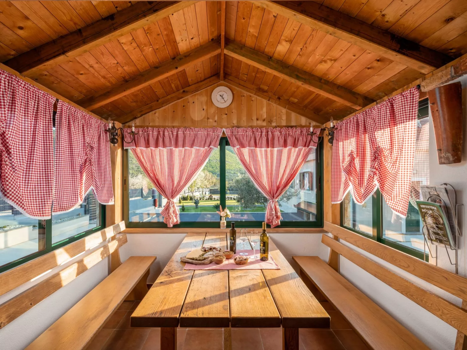 Villa Big Garden für 7 Personen und 1 Kind-Image-tags.info