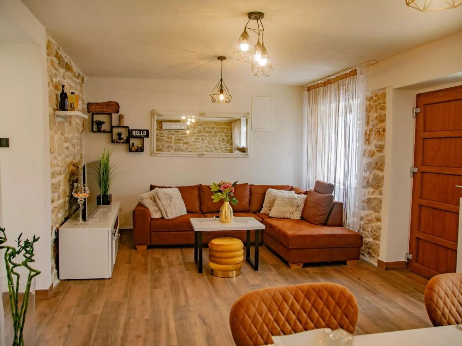 Villa Mara in Drniš-Binnen