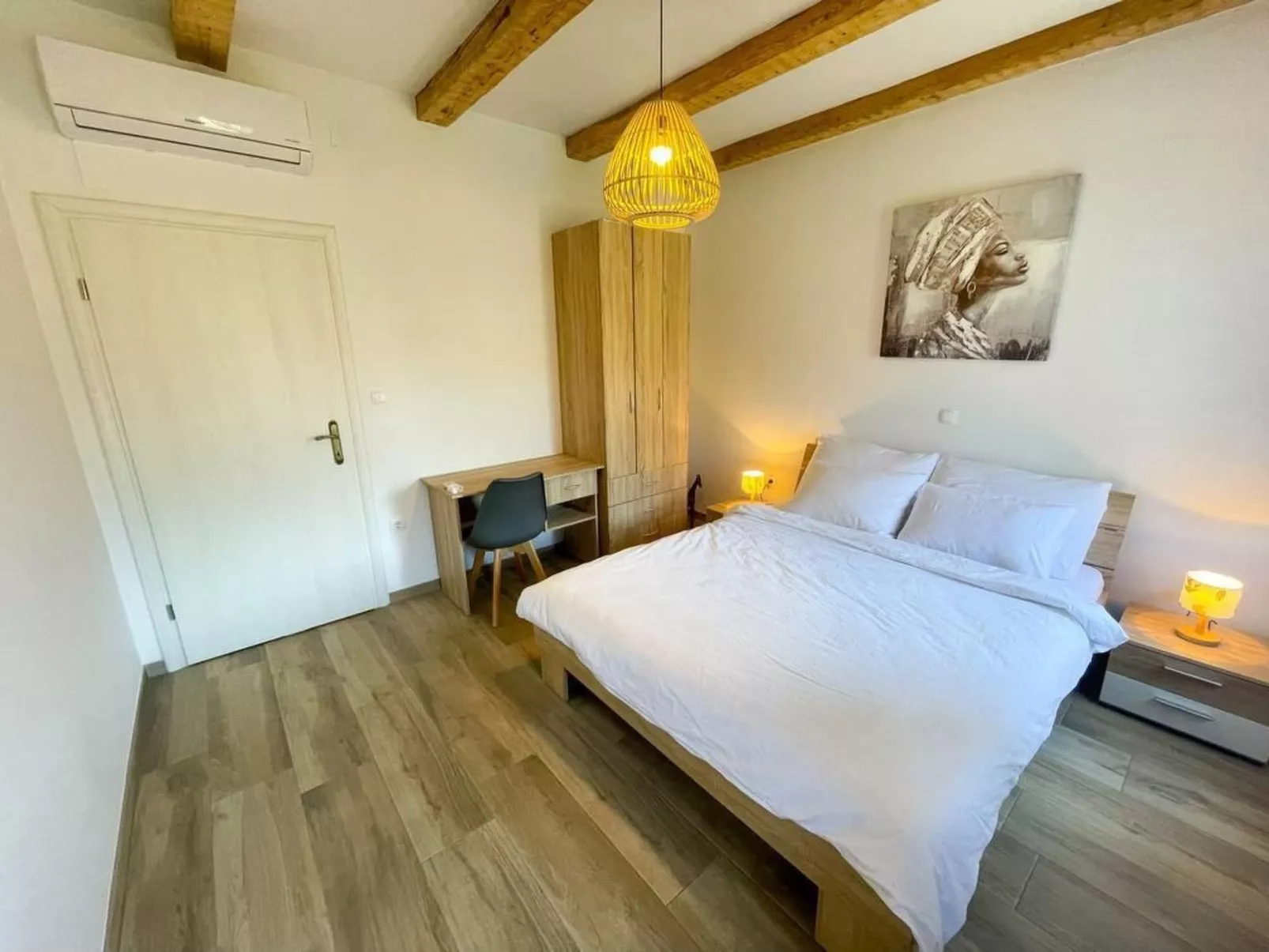 Villa Jadranka-Binnen