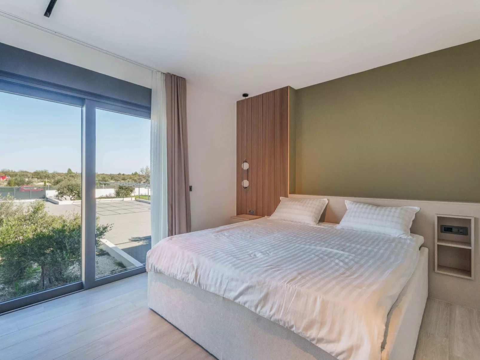 Villa Freiheit-Binnen