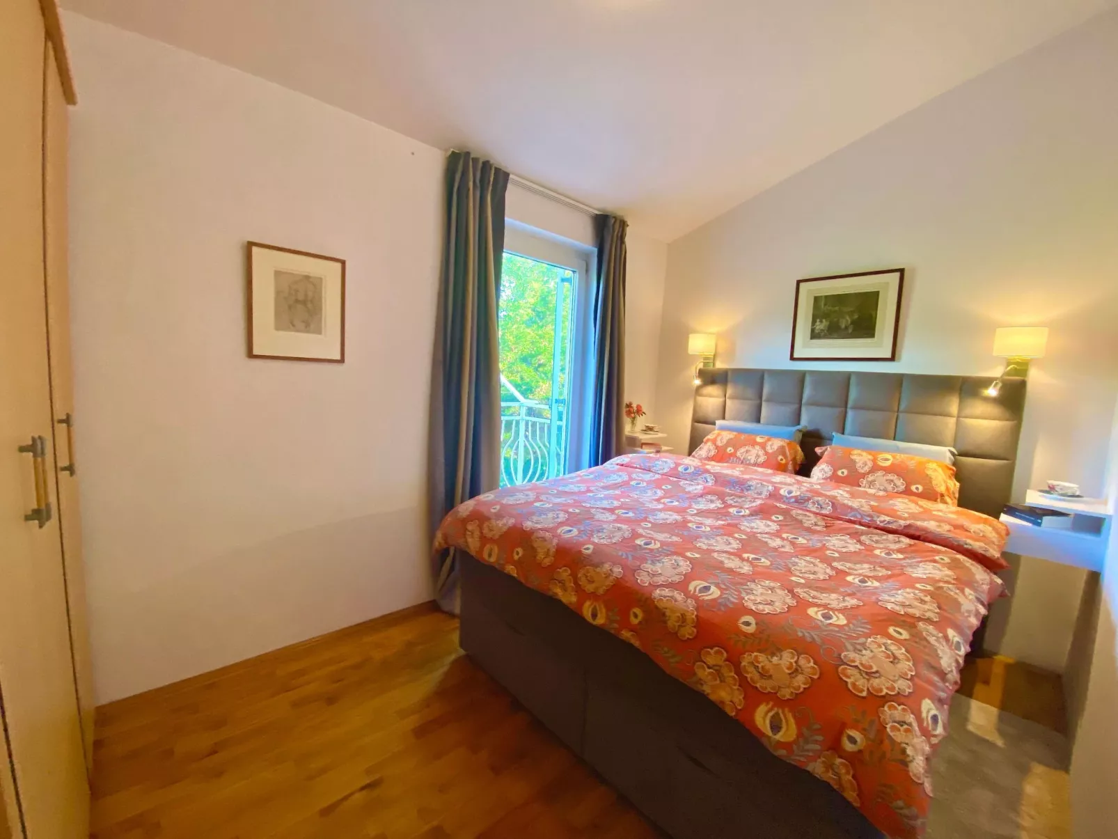 Villa Theresa-Binnen