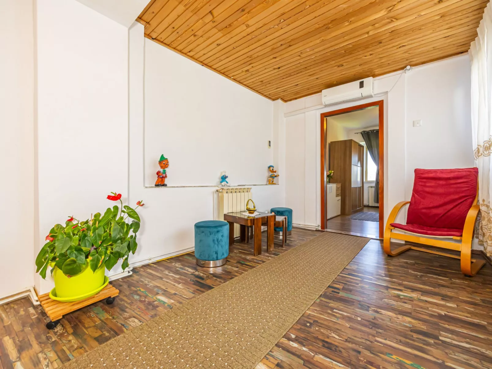 Haus in Grizane-Binnen