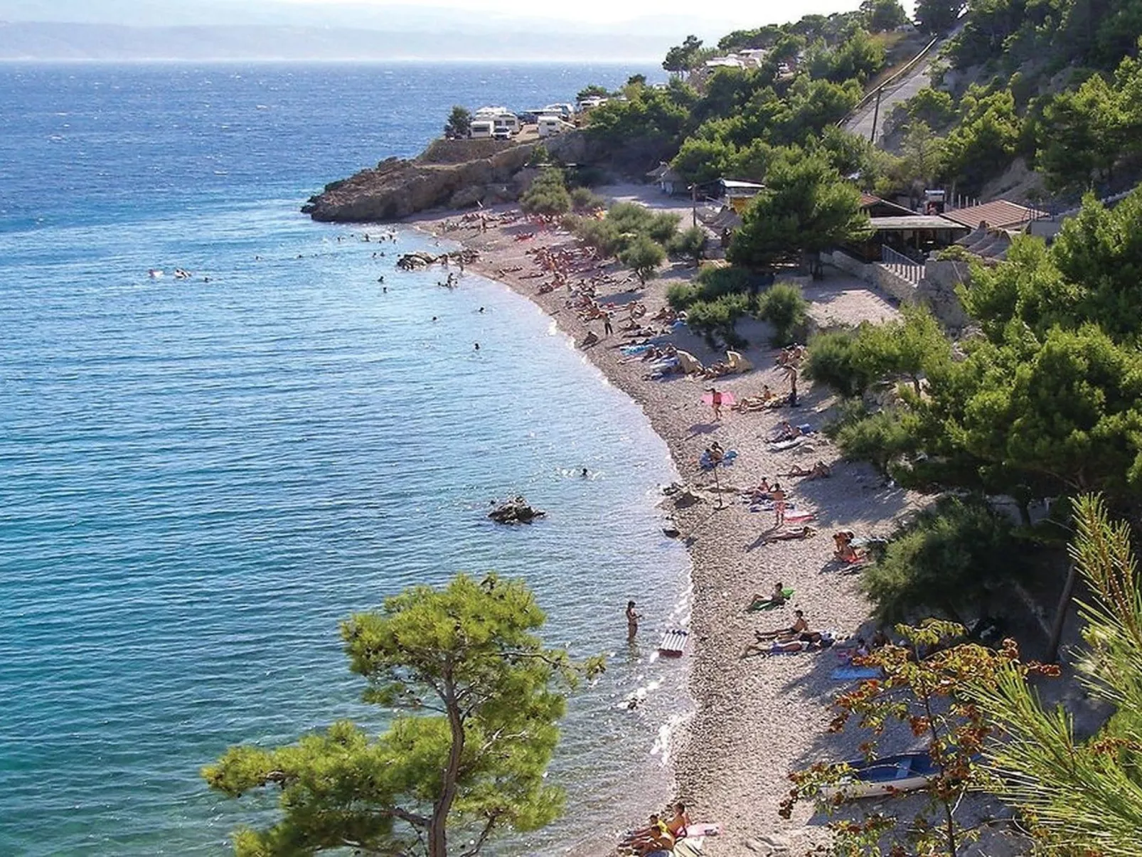 Villa Majestic Vista - Privater Pool-Buiten