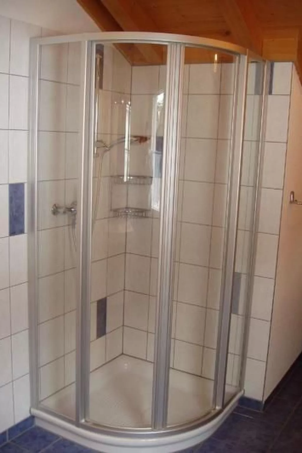 Top Ferienhaus-Binnen