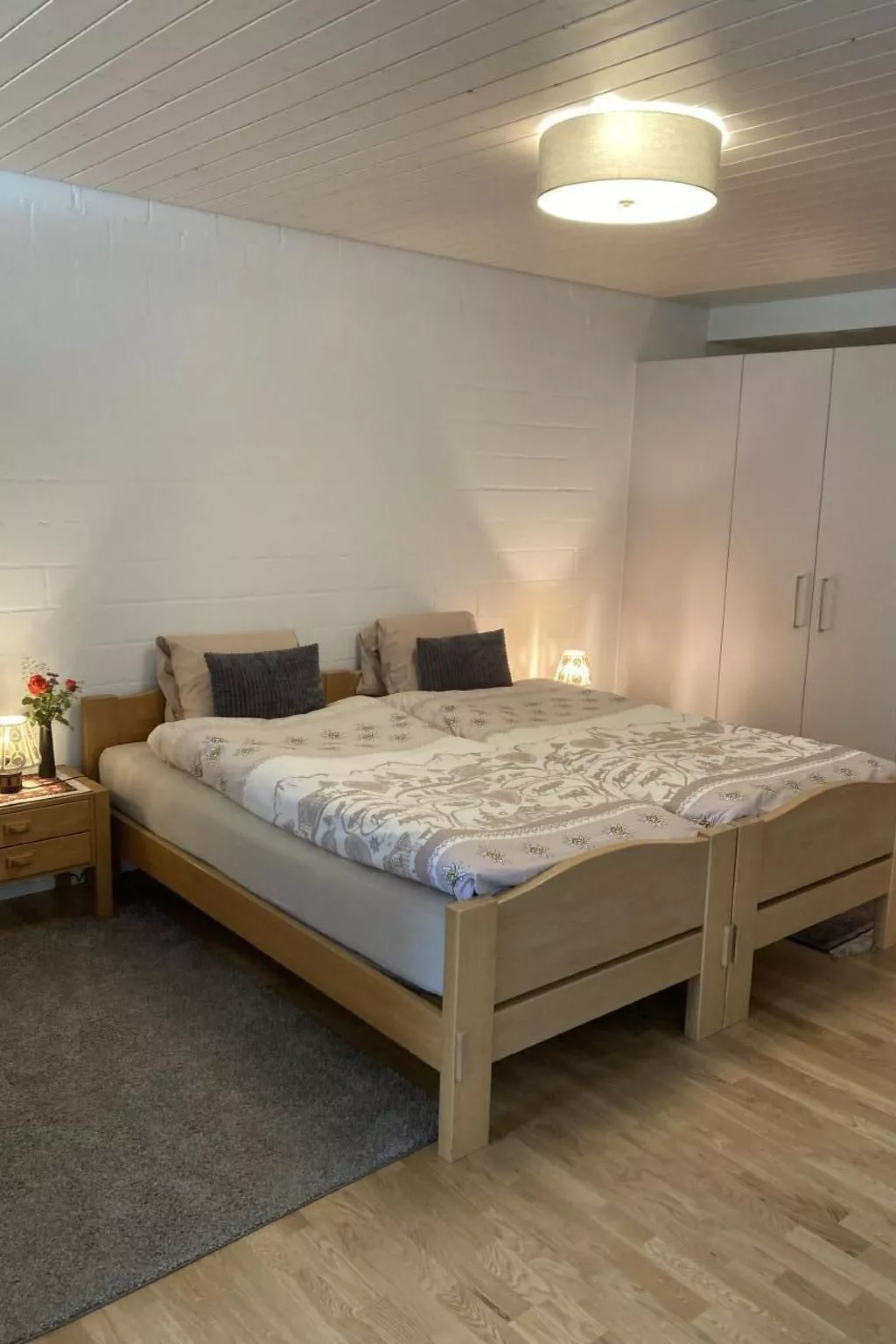 Gemütliche Parterre-Ferienwohnung mit Terrasse-Image-tags.info