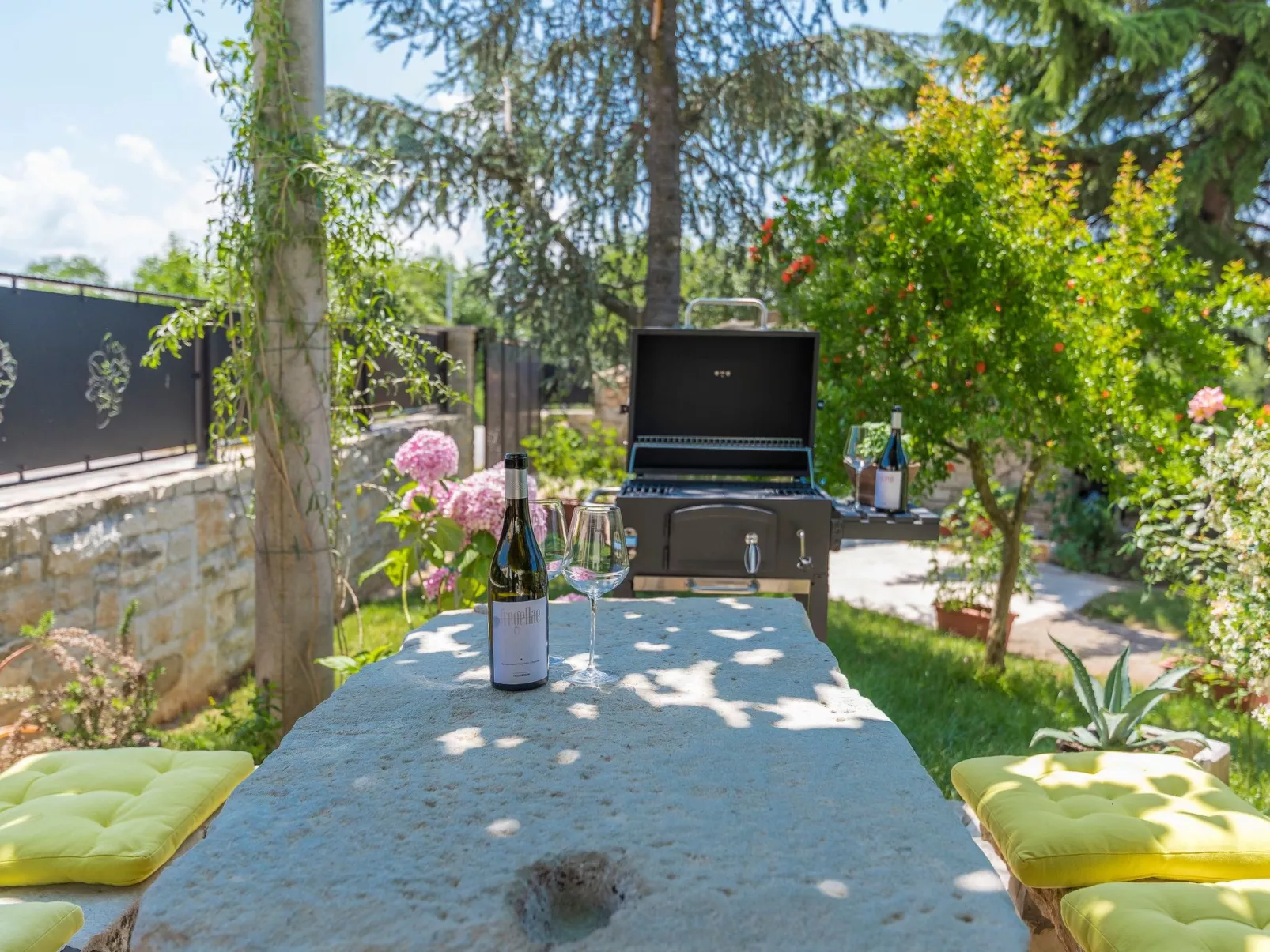 Wohnung Claire Istrien Croazi-Image-tags.info