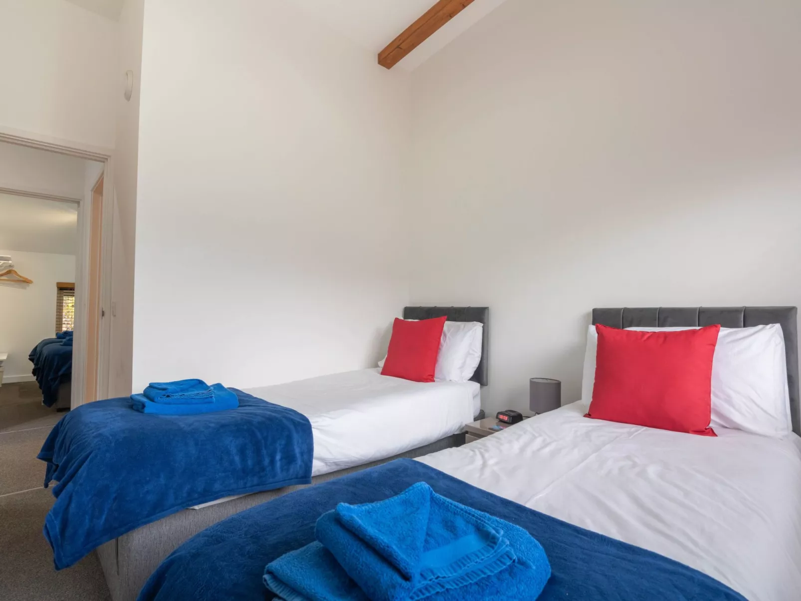 Bodannon - Umweltfreundliches Haus am Strand-Binnen